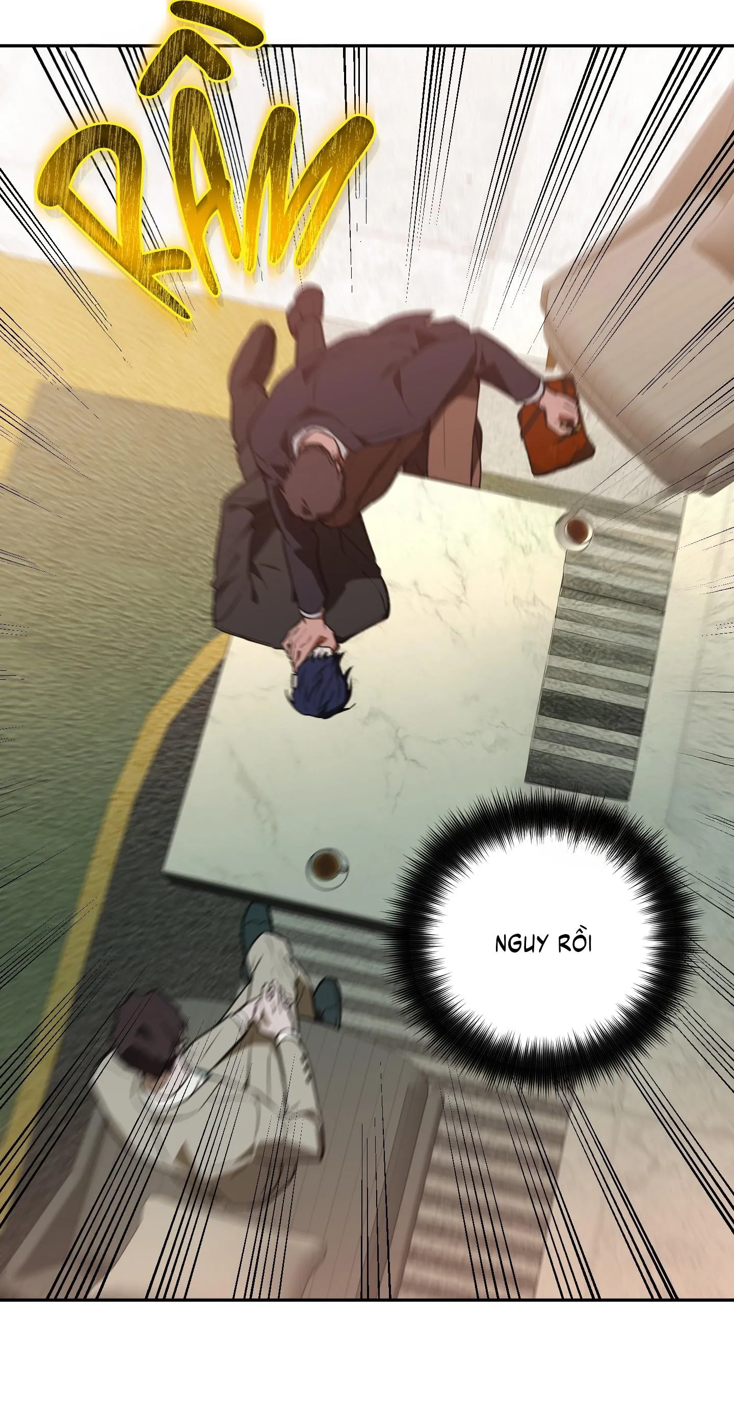 Control Time Chapter 46 Trang 37