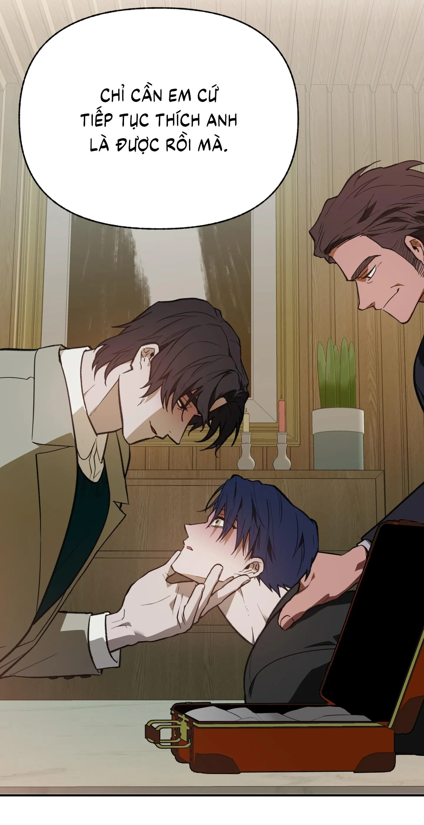 Control Time Chapter 46 Trang 39