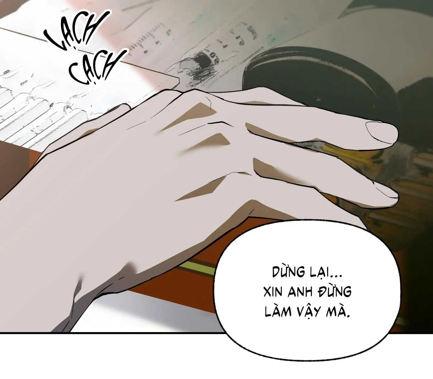 Control Time Chapter 46 Trang 41
