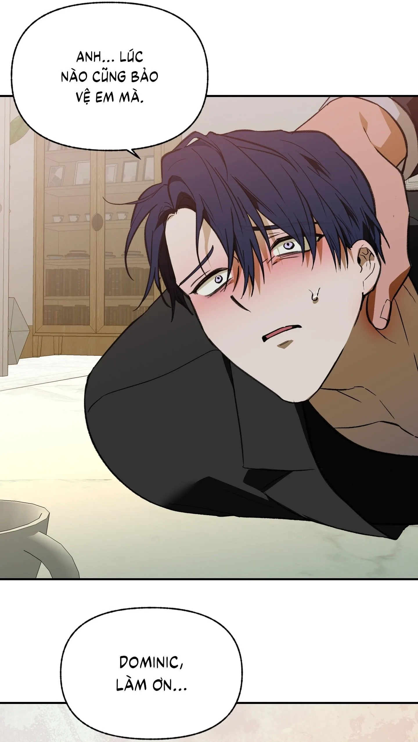 Control Time Chapter 46 Trang 42