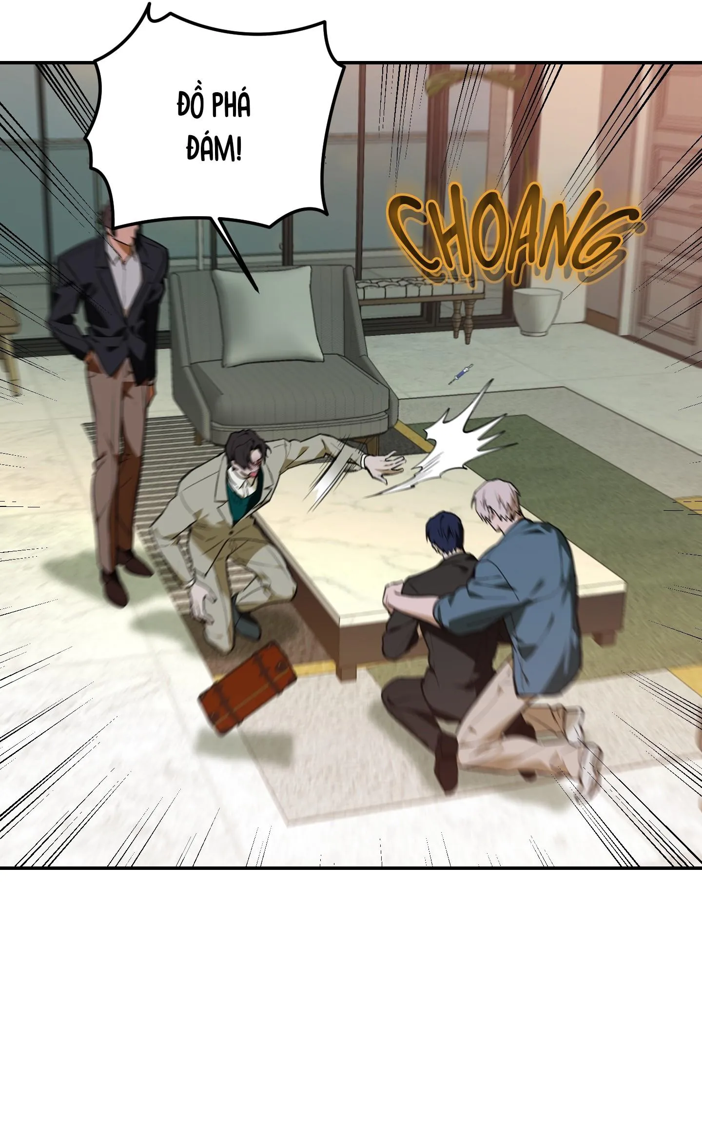 Control Time Chapter 47 Trang 5