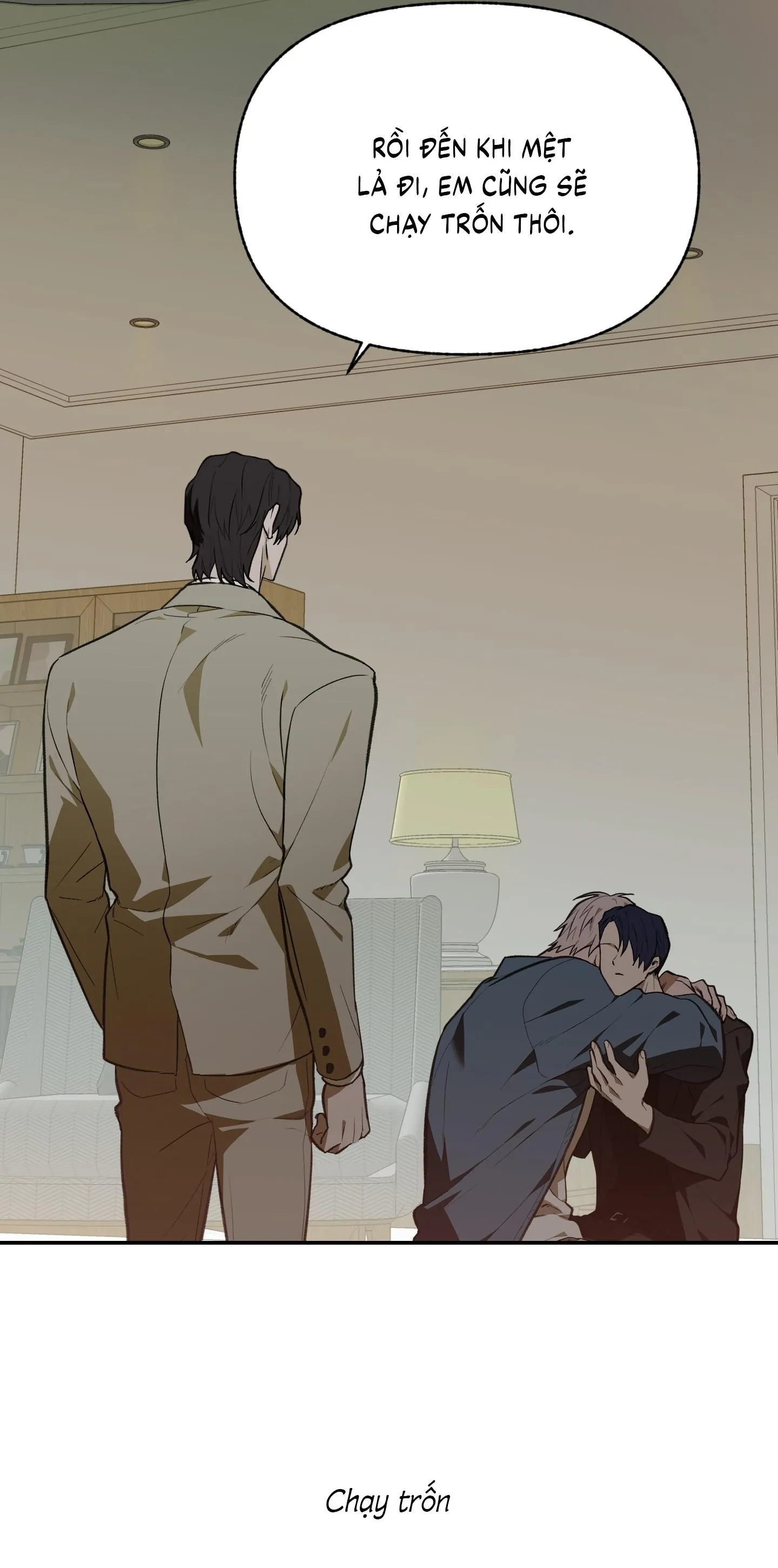 Control Time Chapter 47 Trang 15