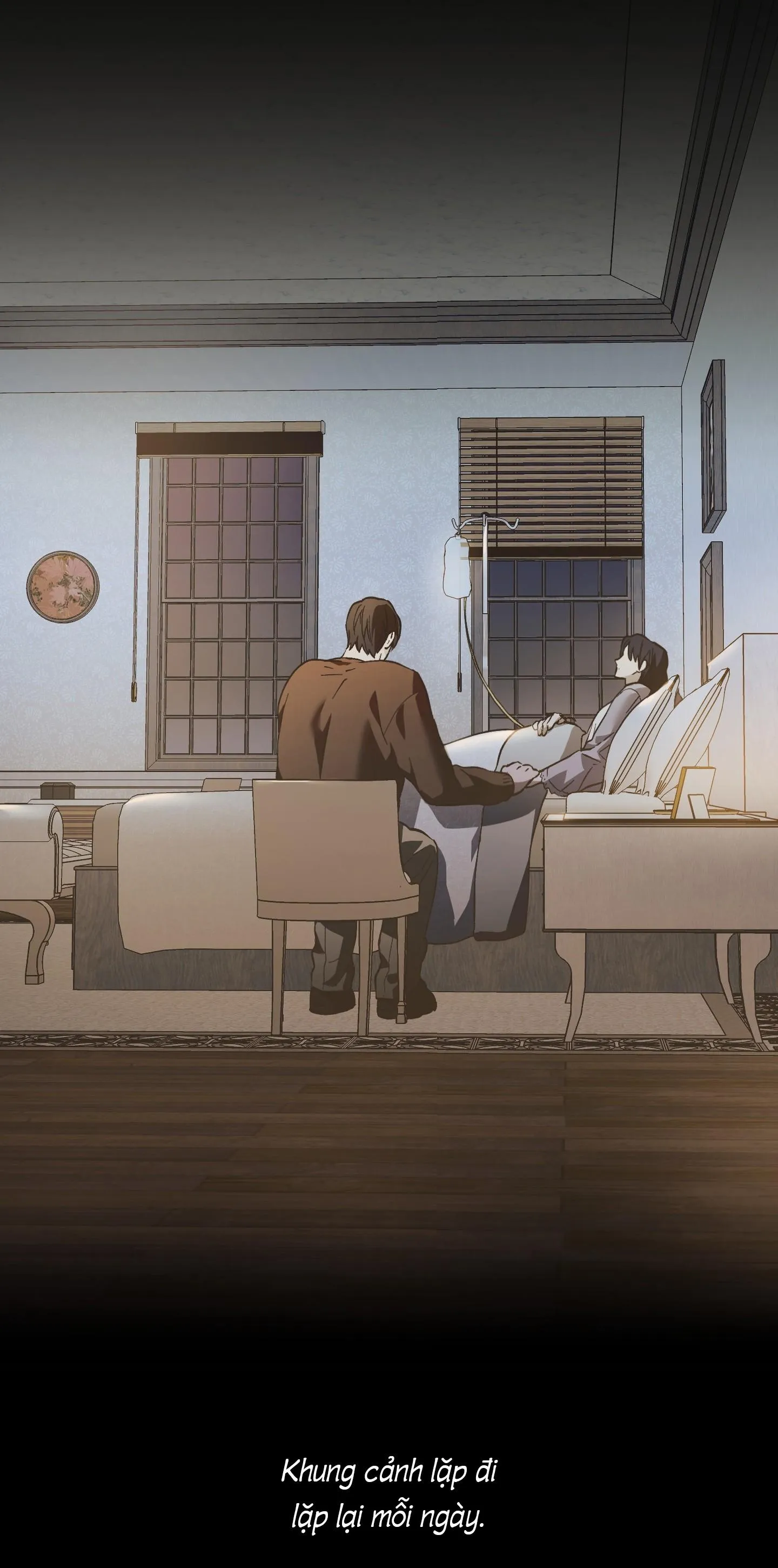 Control Time Chapter 47 Trang 17