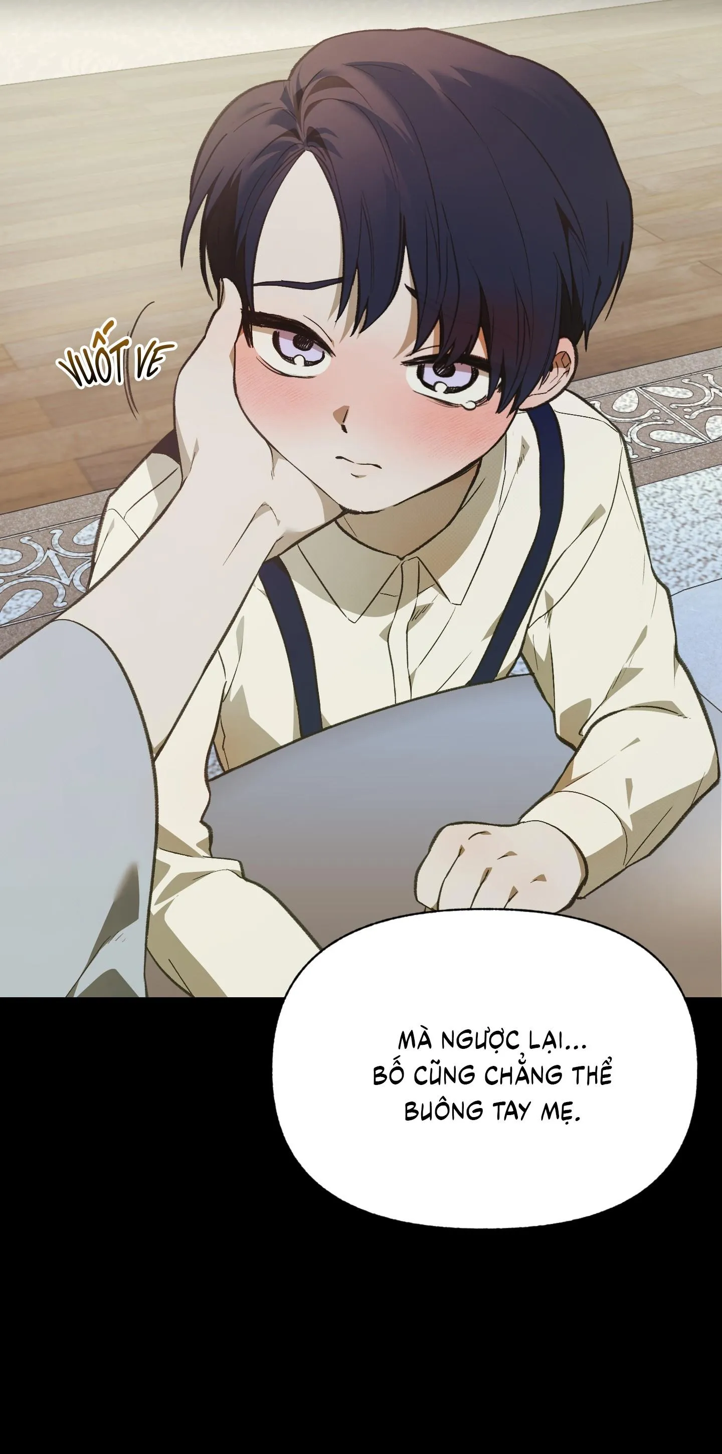 Control Time Chapter 47 Trang 26