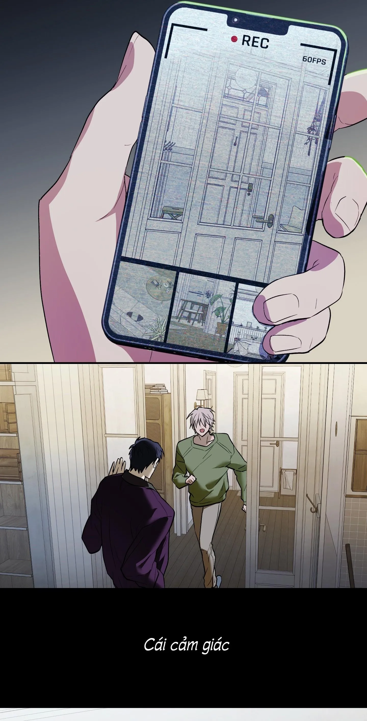 Control Time Chapter 47 Trang 30