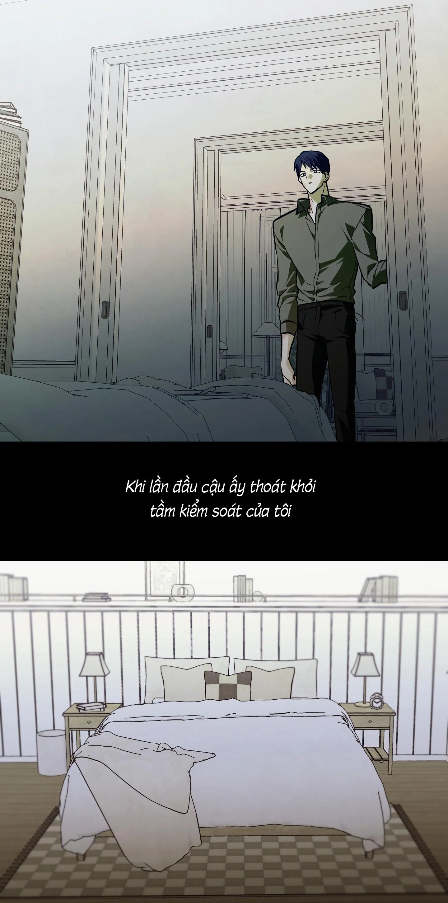 Control Time Chapter 47 Trang 31