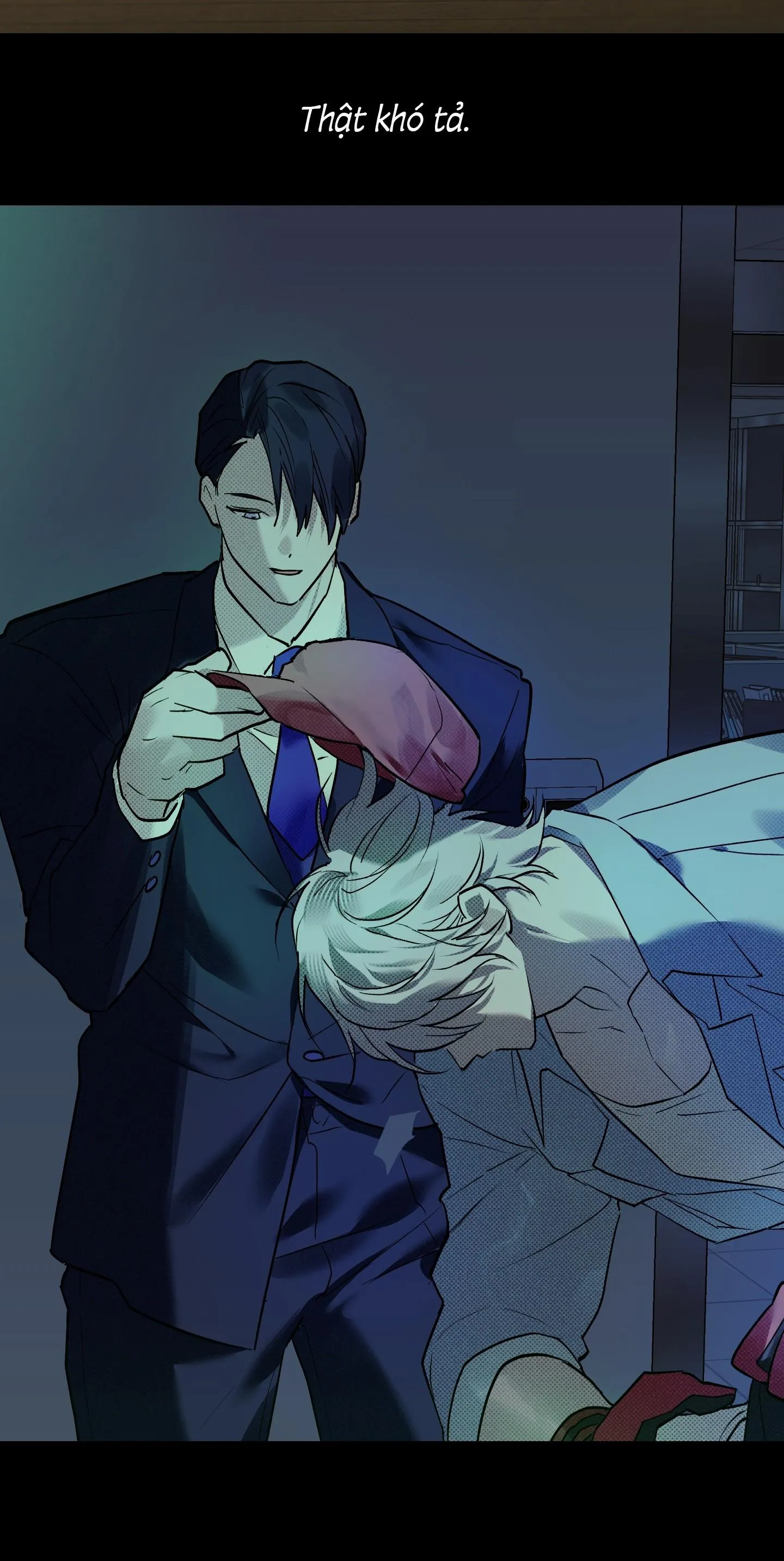 Control Time Chapter 47 Trang 32