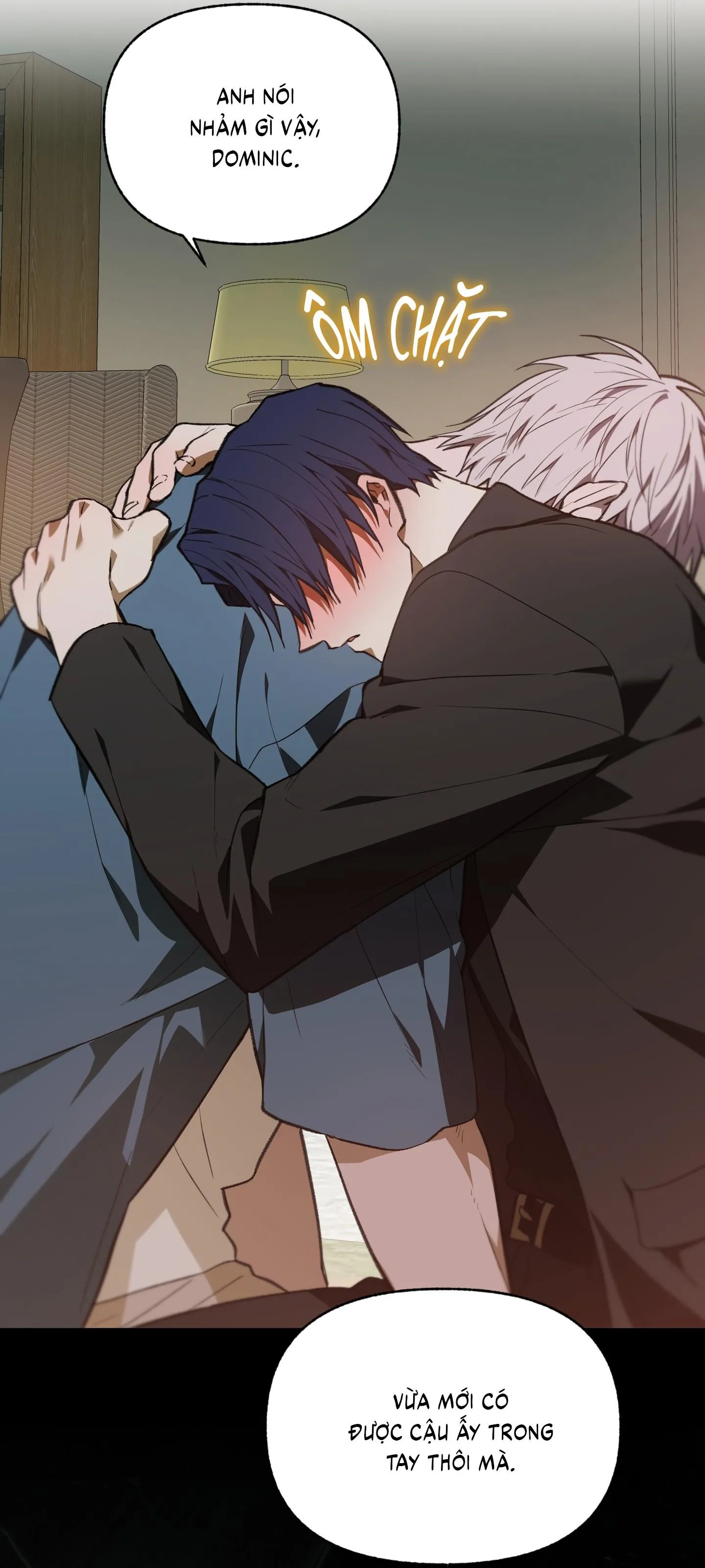 Control Time Chapter 47 Trang 47