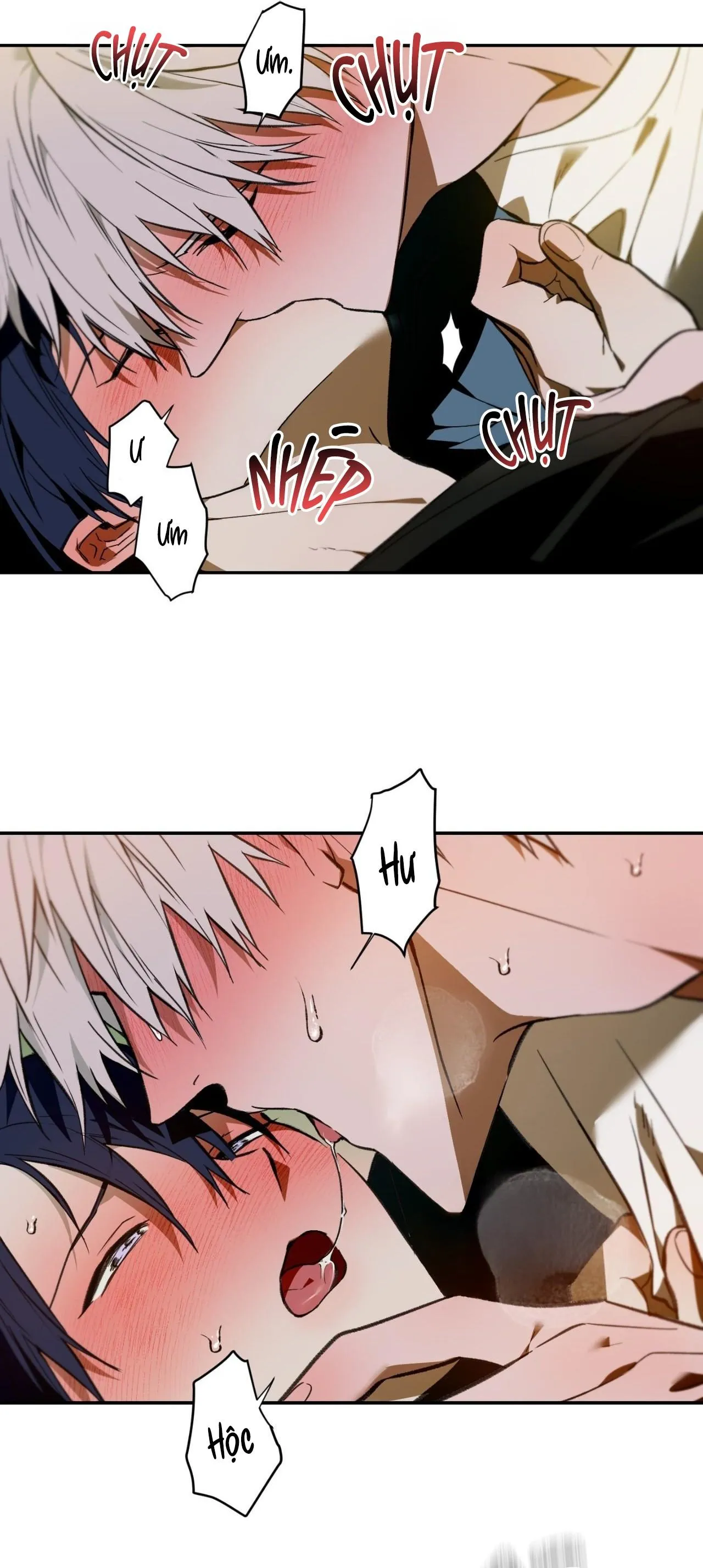 Control Time Chapter 48 Trang 17