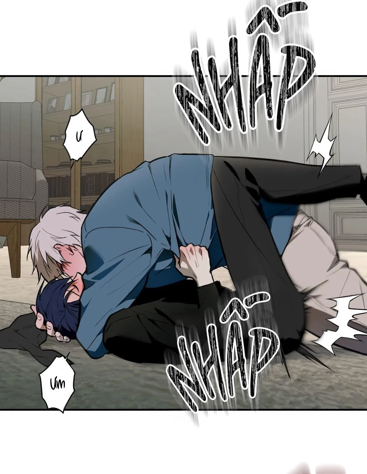 Control Time Chapter 48 Trang 18