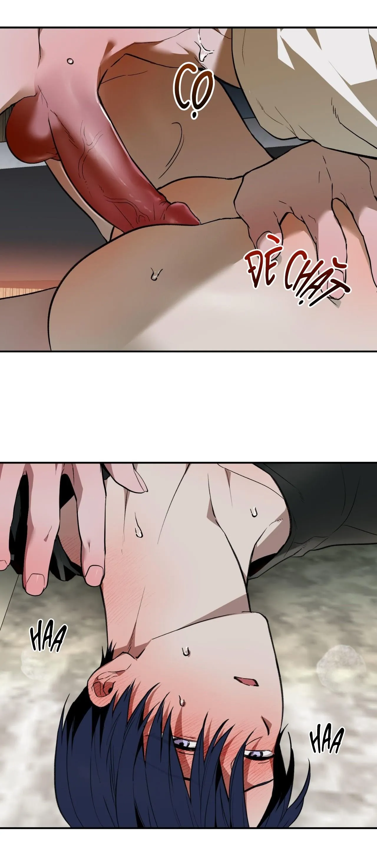 Control Time Chapter 48 Trang 28