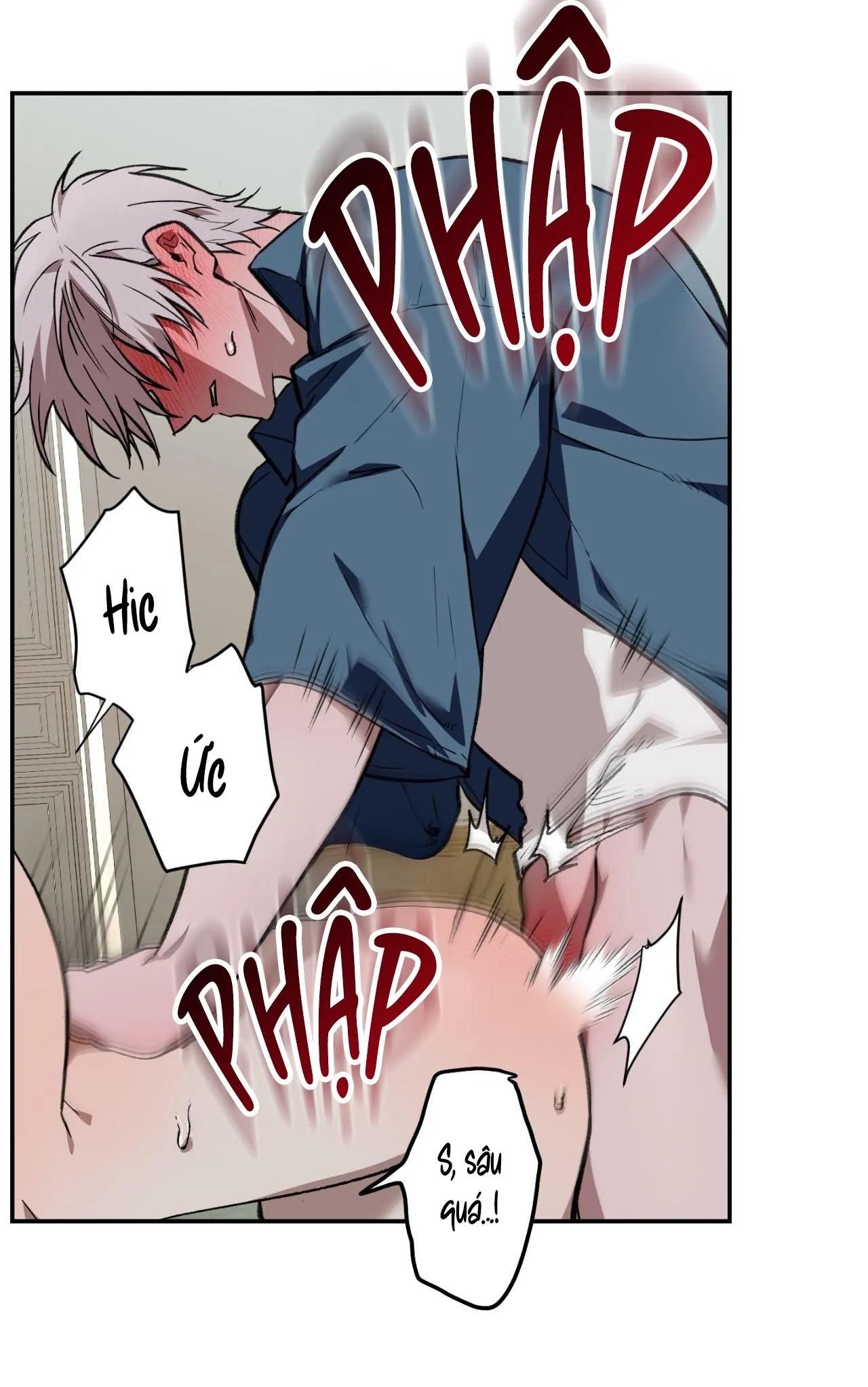 Control Time Chapter 48 Trang 30