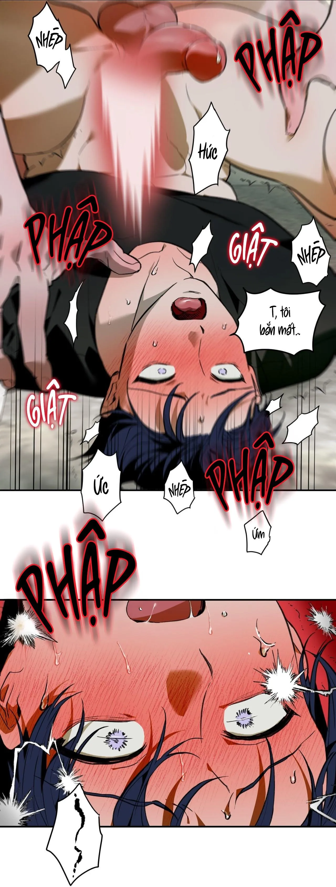 Control Time Chapter 48 Trang 32