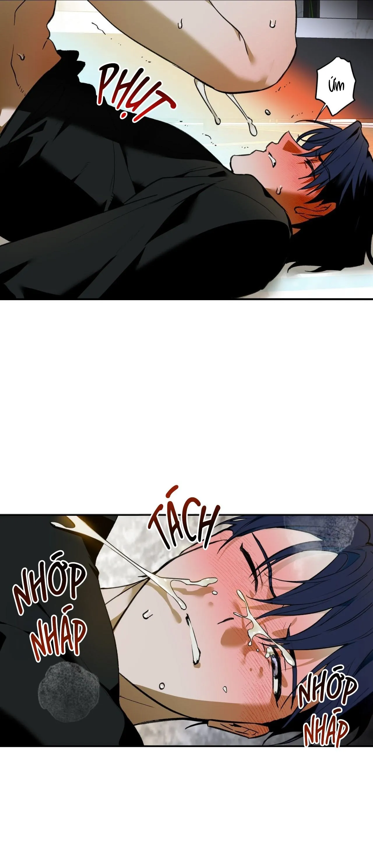 Control Time Chapter 48 Trang 35