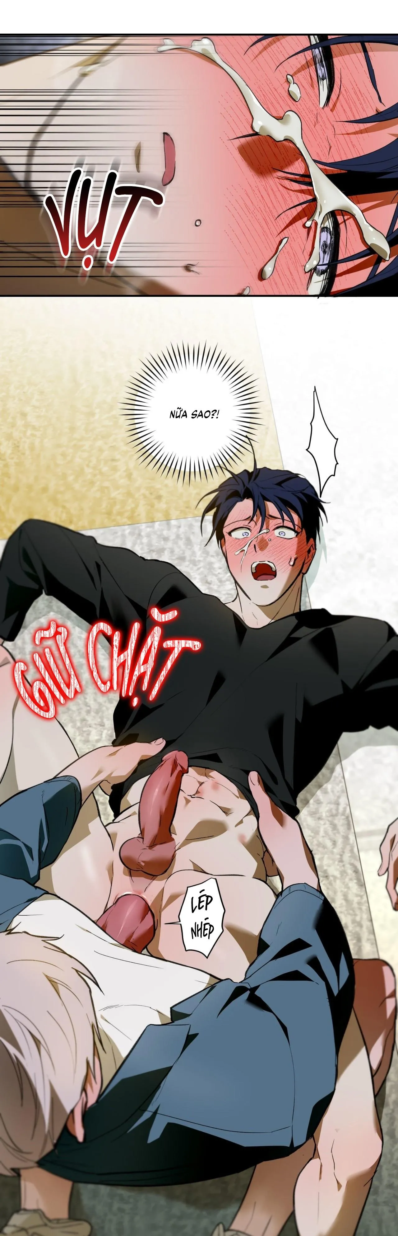 Control Time Chapter 48 Trang 36