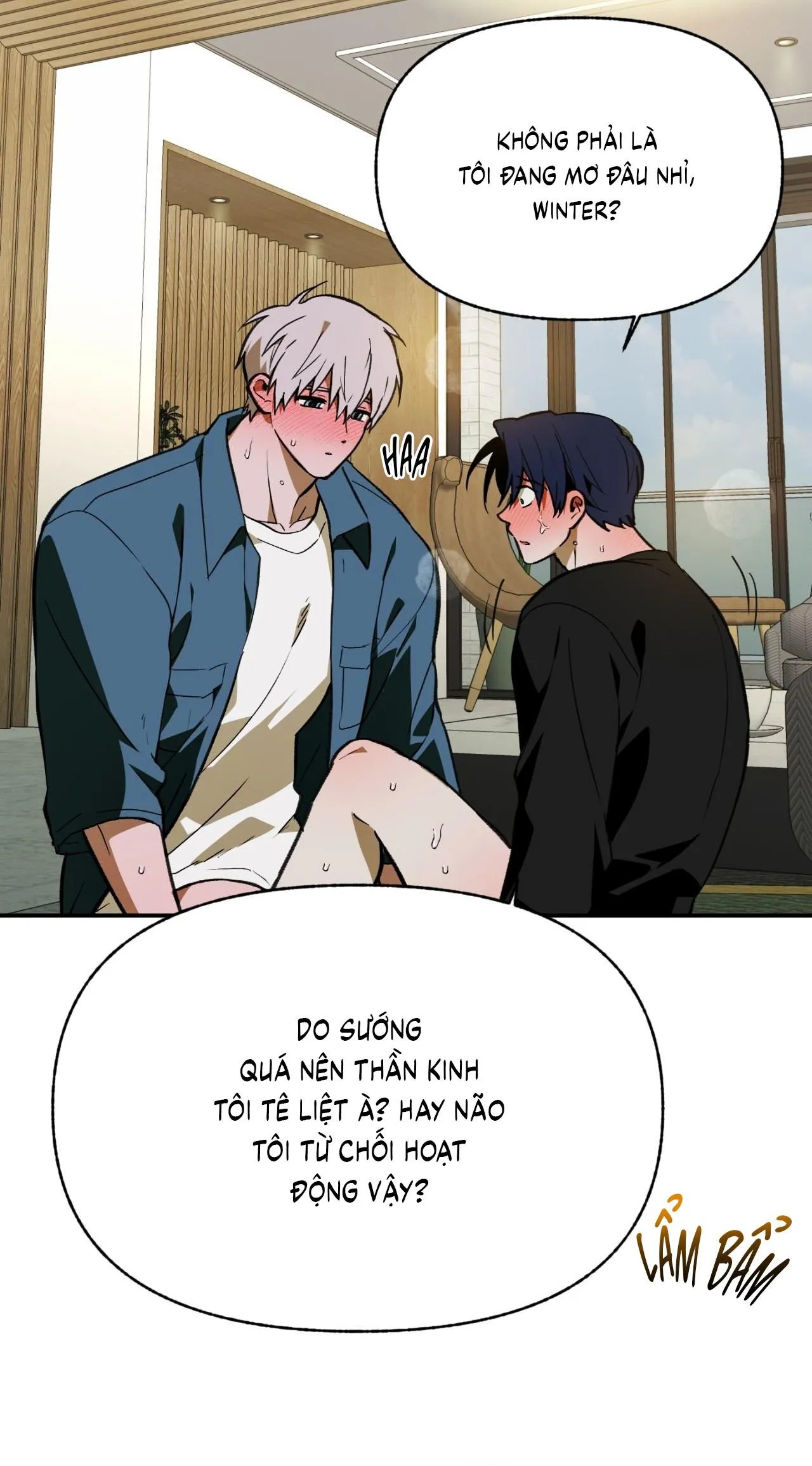 Control Time Chapter 49 Trang 6