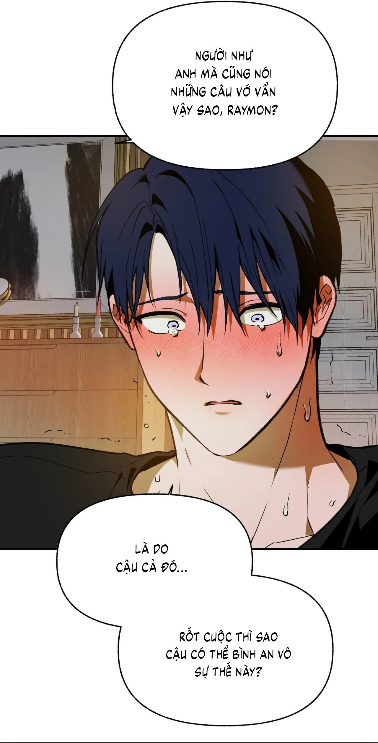 Control Time Chapter 49 Trang 7