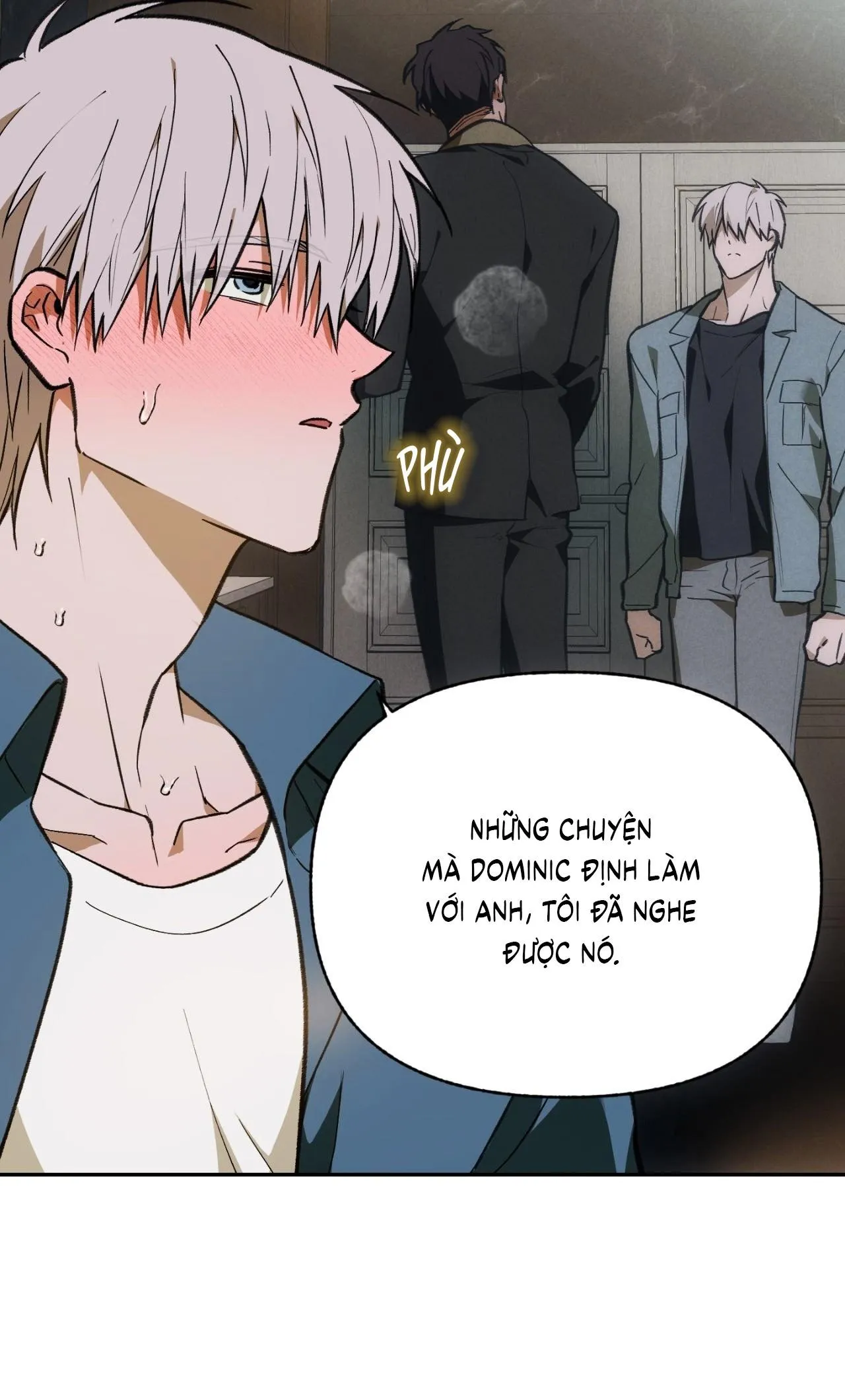 Control Time Chapter 49 Trang 10