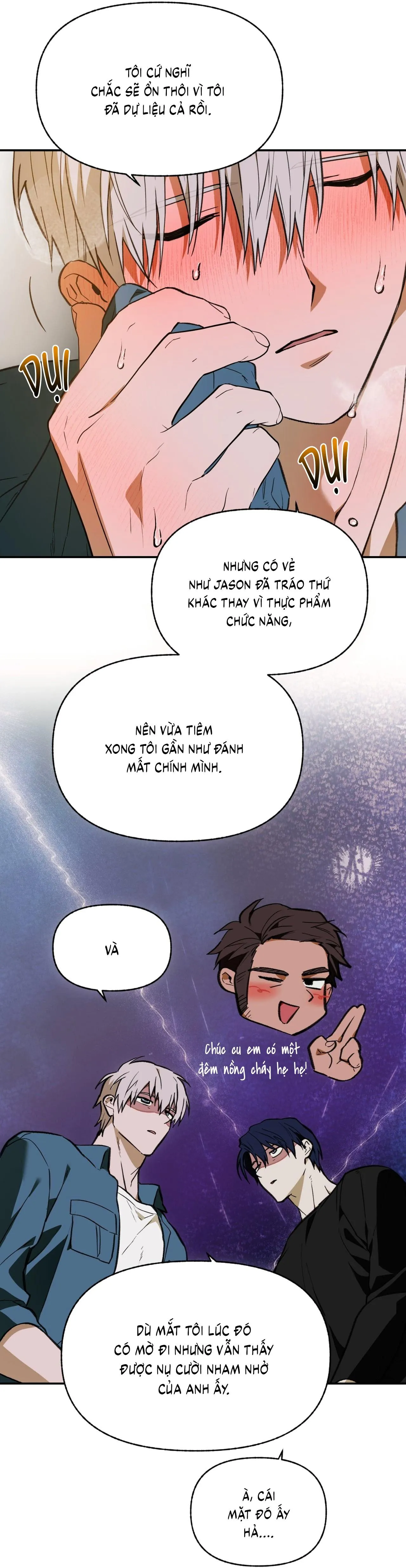 Control Time Chapter 49 Trang 11