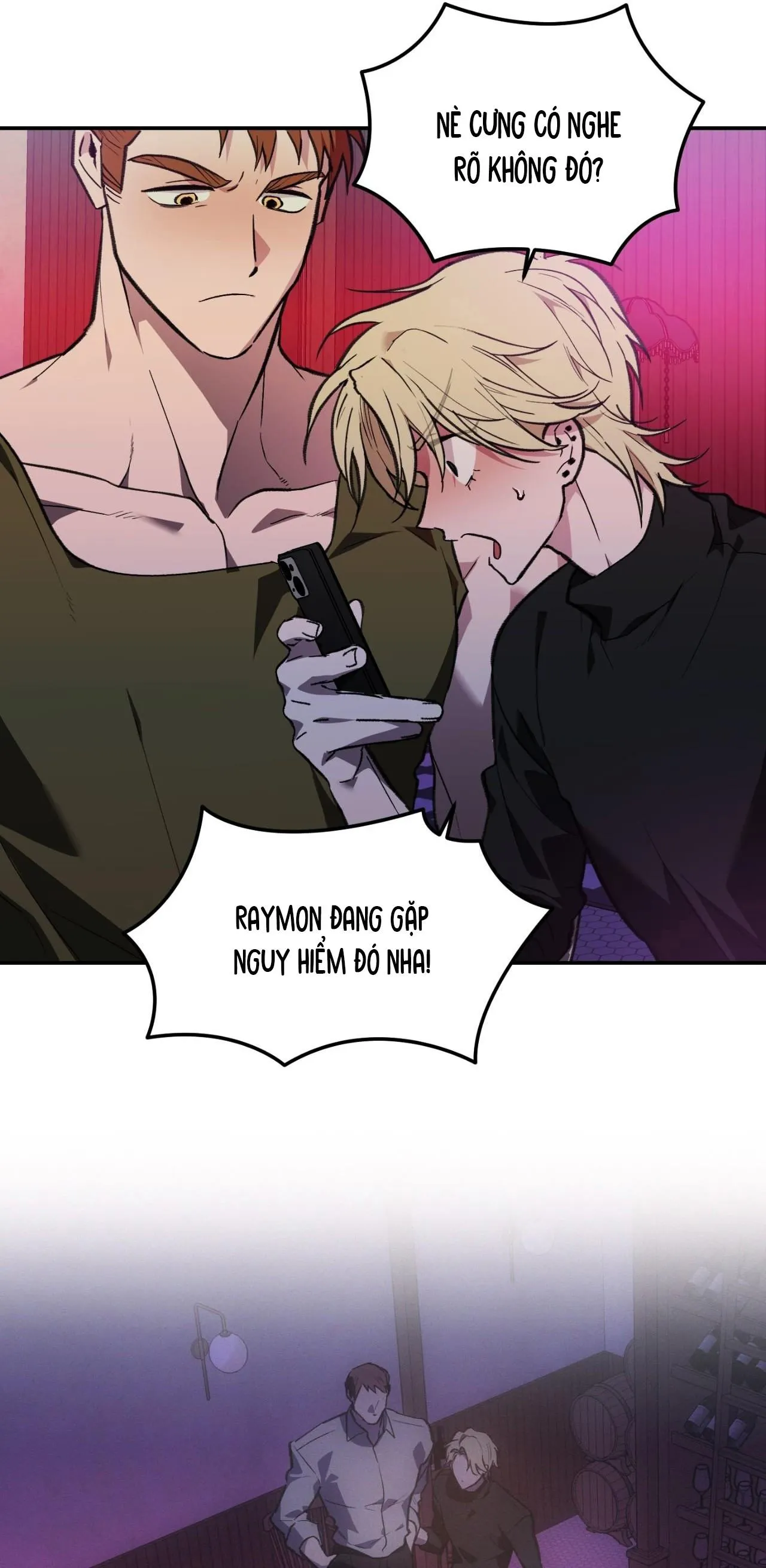 Control Time Chapter 49 Trang 15