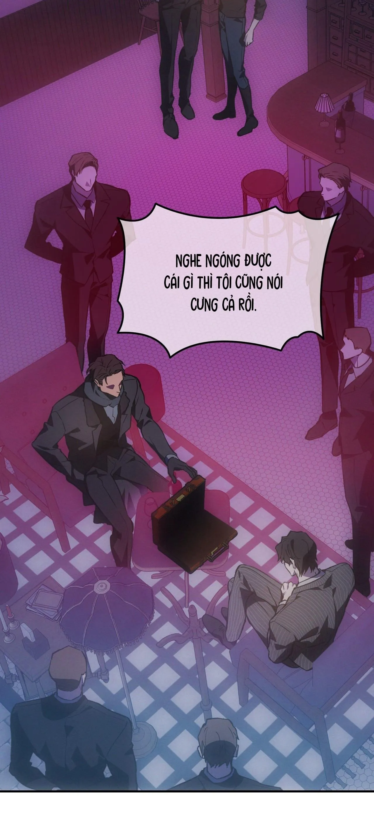 Control Time Chapter 49 Trang 16