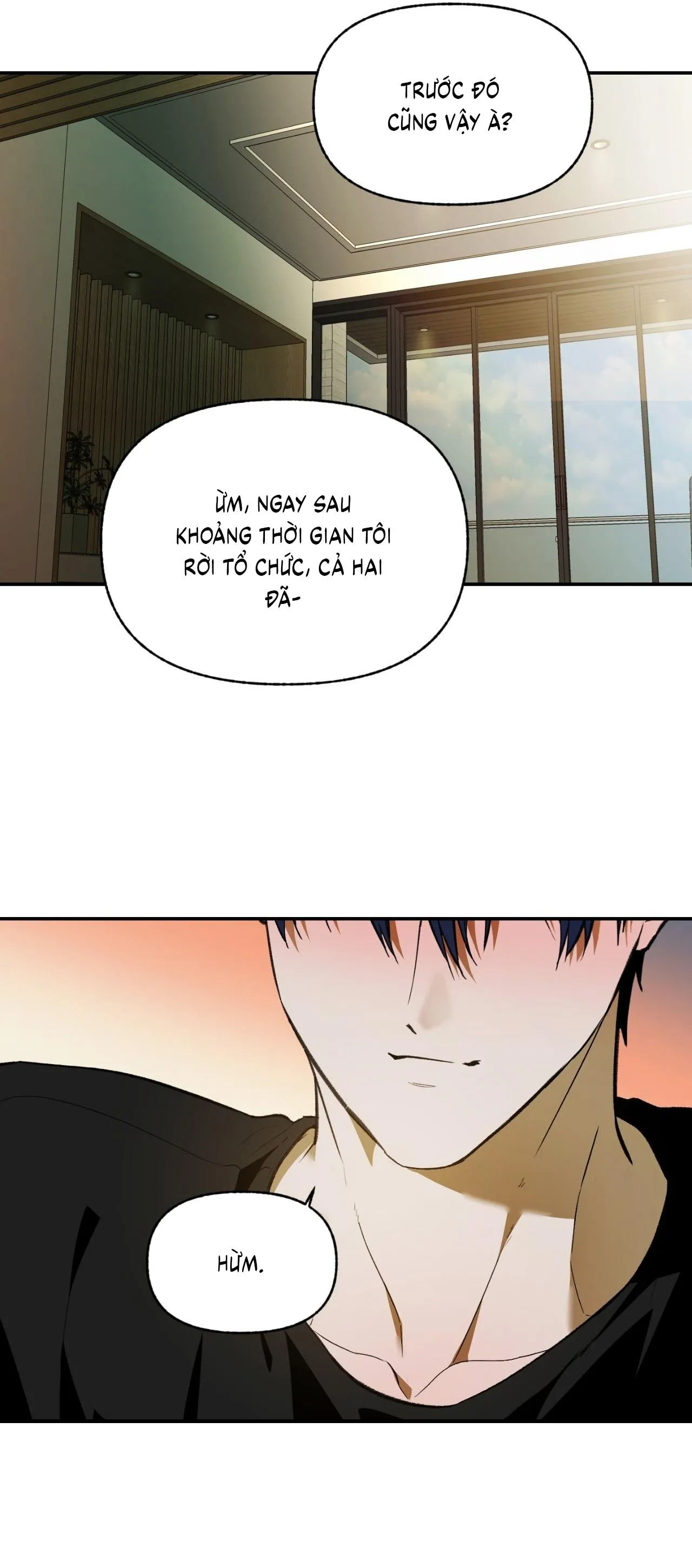 Control Time Chapter 49 Trang 21