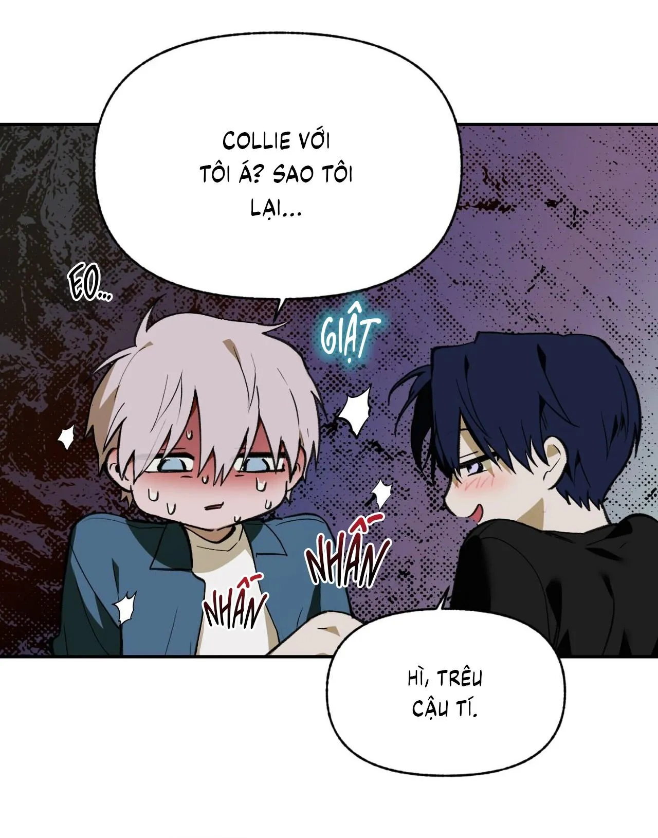 Control Time Chapter 49 Trang 25