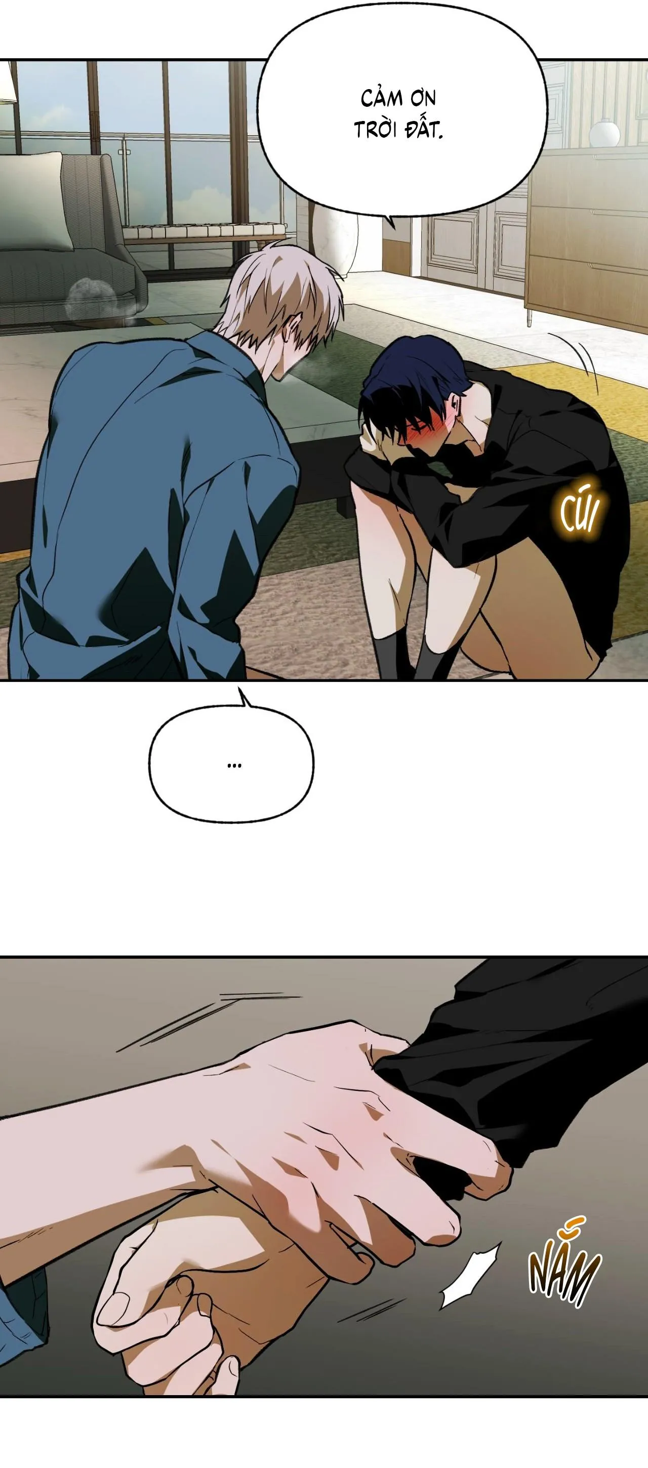 Control Time Chapter 49 Trang 27