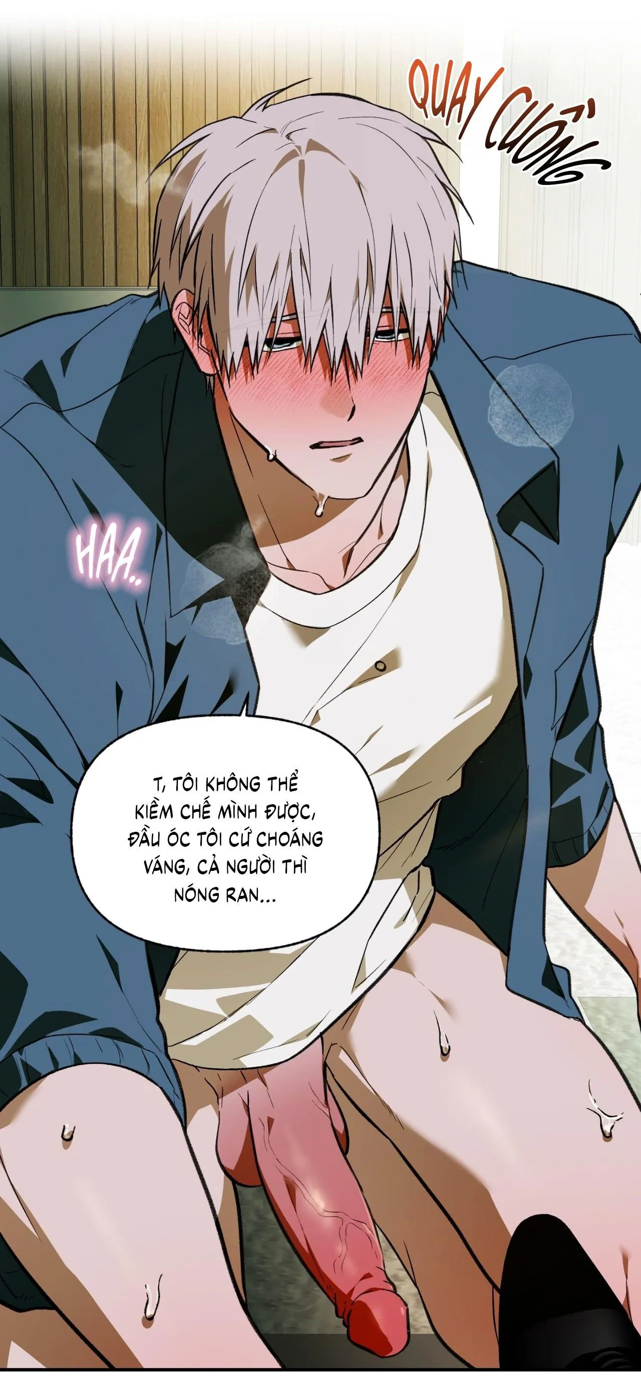 Control Time Chapter 49 Trang 29