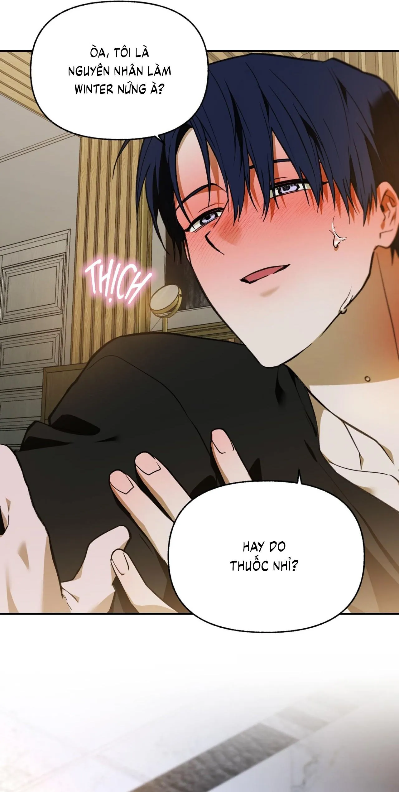 Control Time Chapter 49 Trang 31