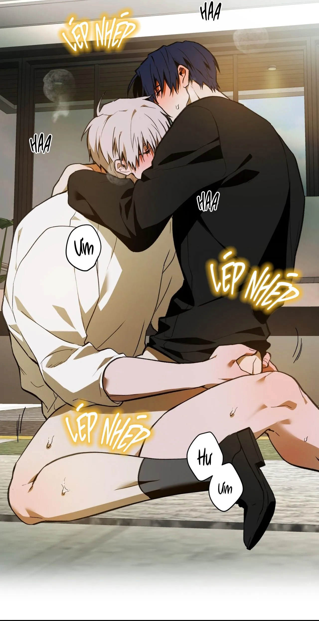 Control Time Chapter 49 Trang 34