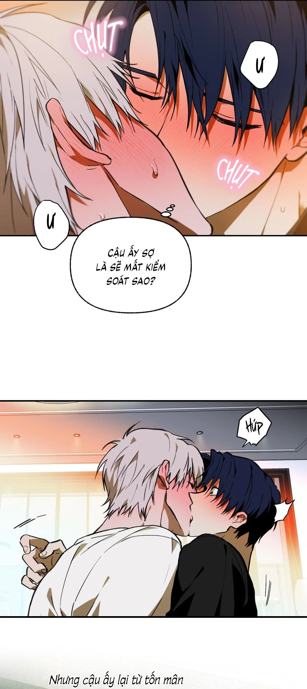 Control Time Chapter 49 Trang 35