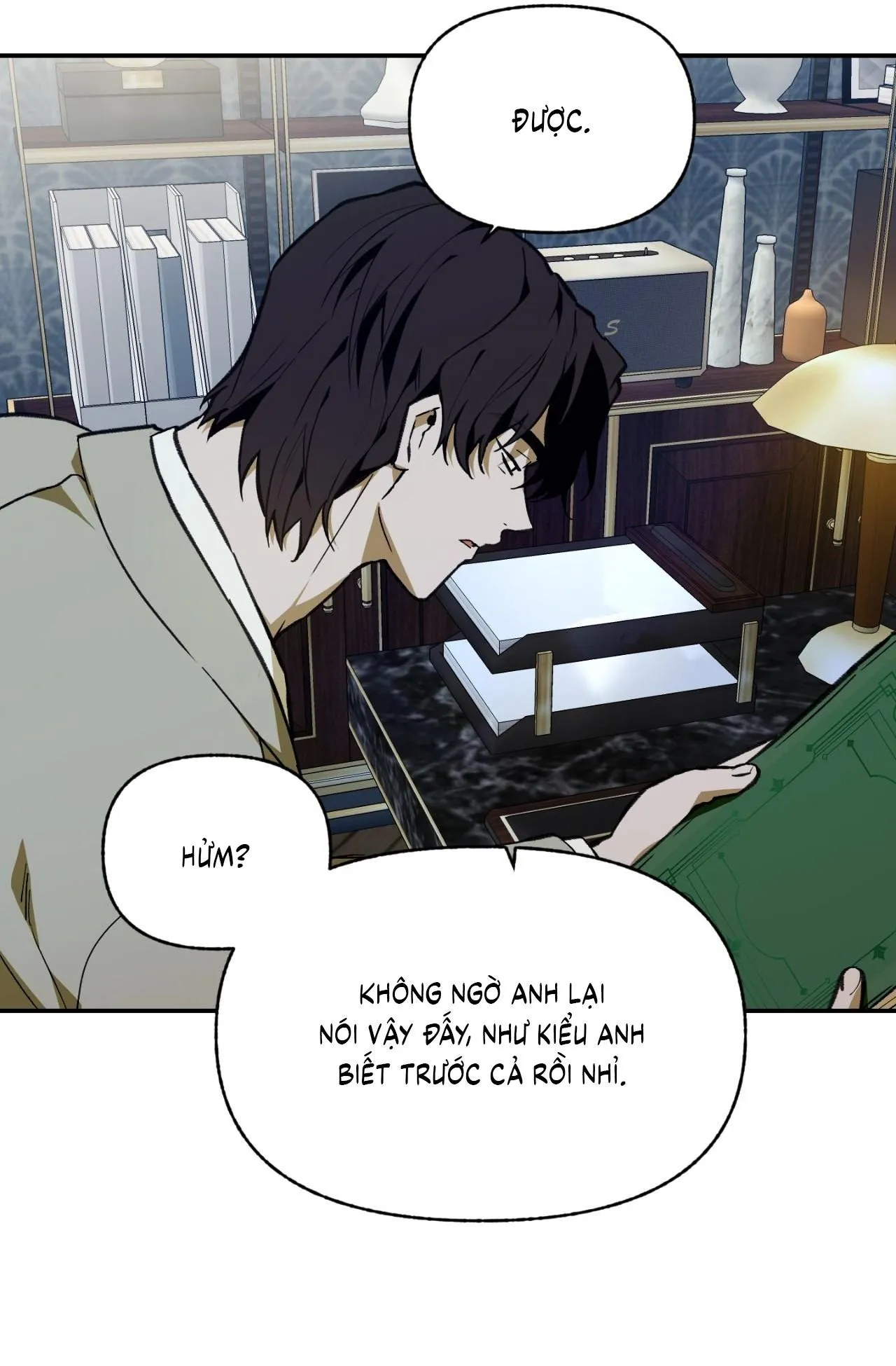 Control Time Chapter 49 Trang 44