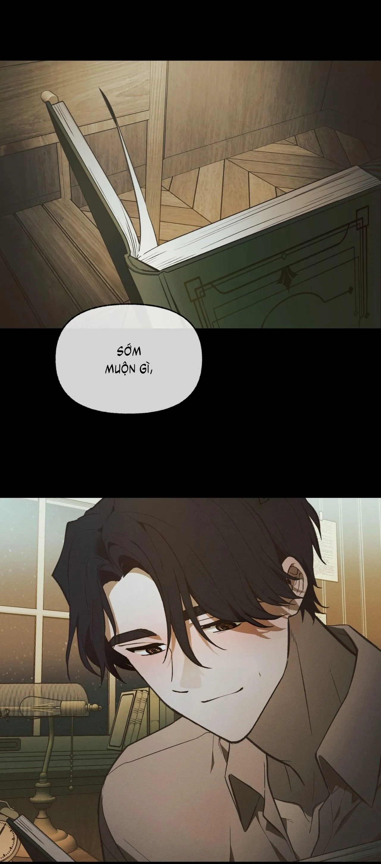 Control Time Chapter 49 Trang 47