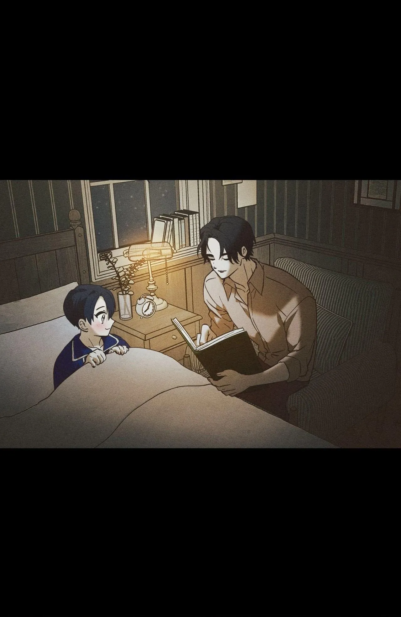 Control Time Chapter 49 Trang 48