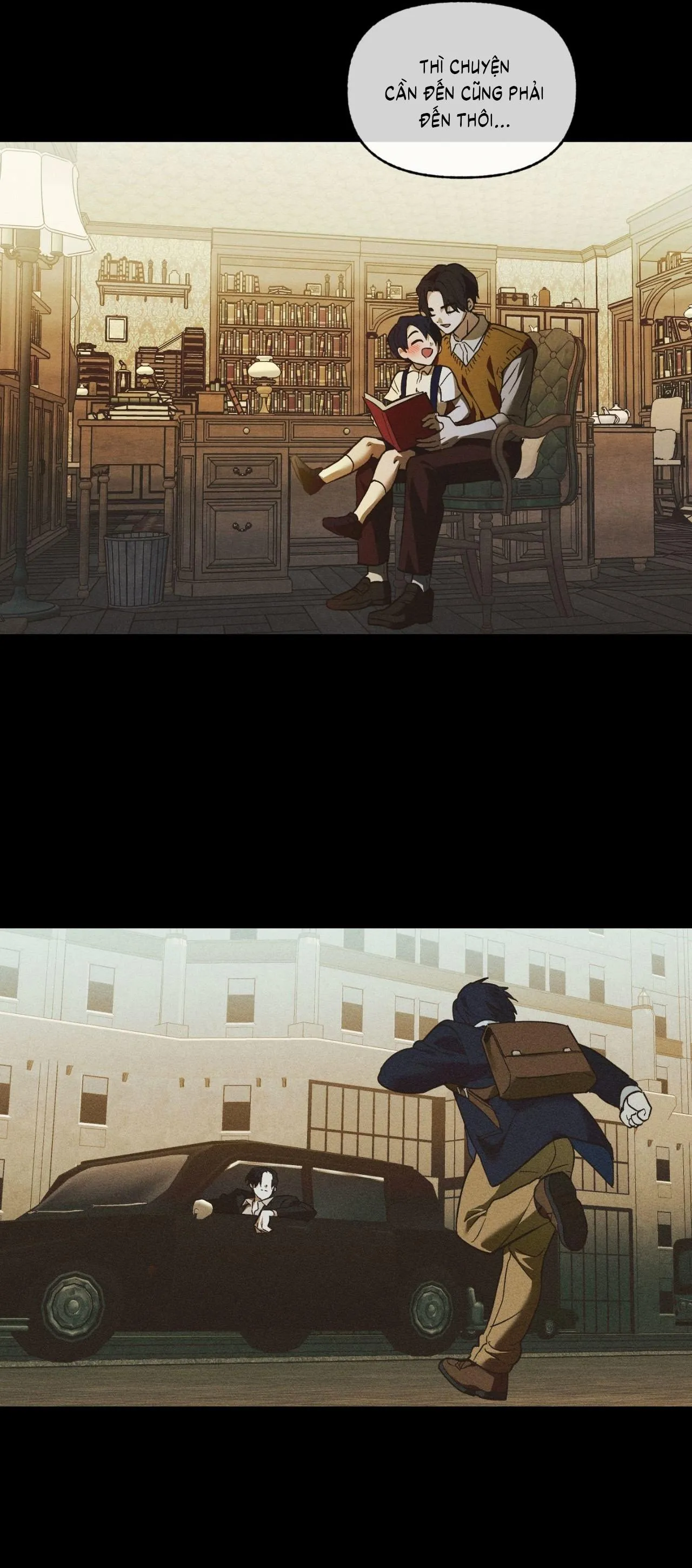 Control Time Chapter 49 Trang 50
