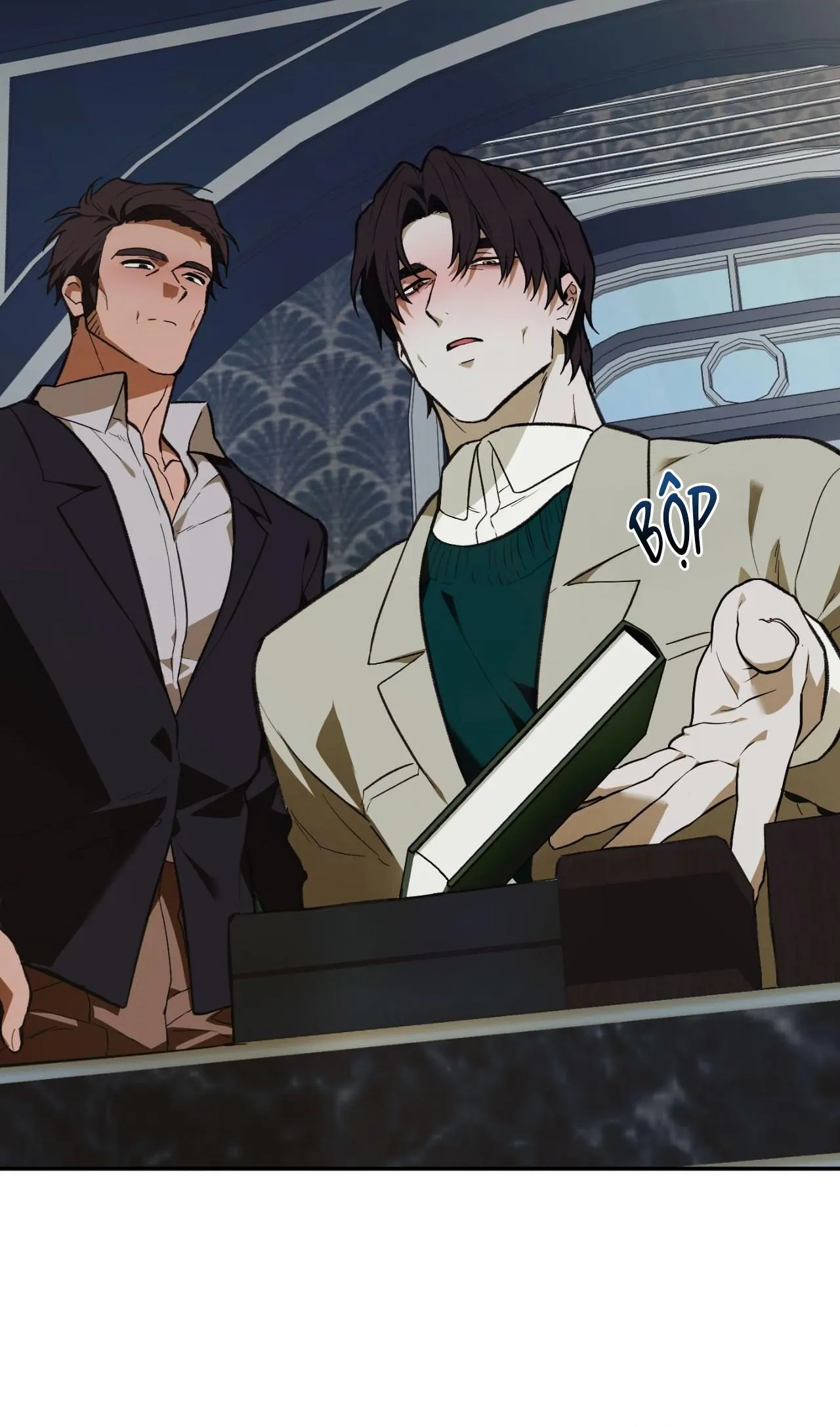 Control Time Chapter 49 Trang 55