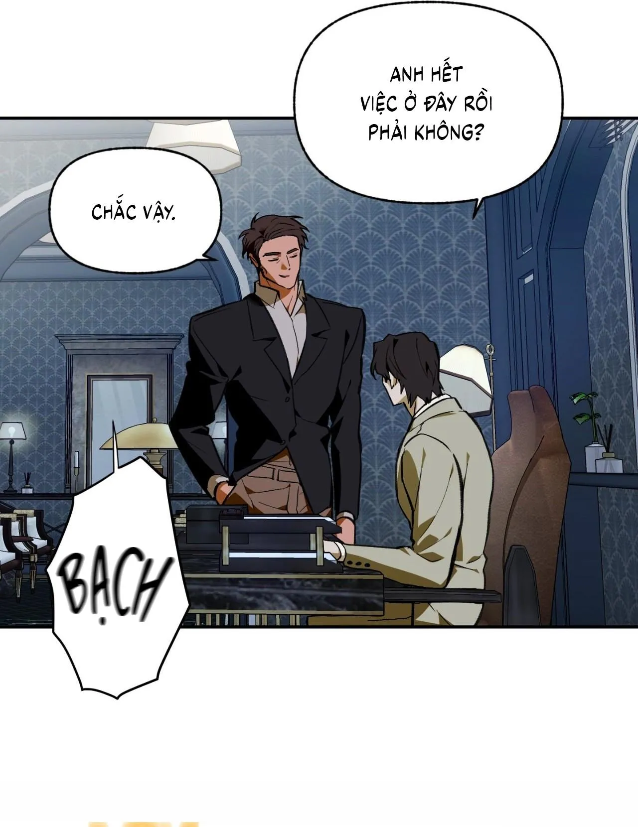 Control Time Chapter 49 Trang 57