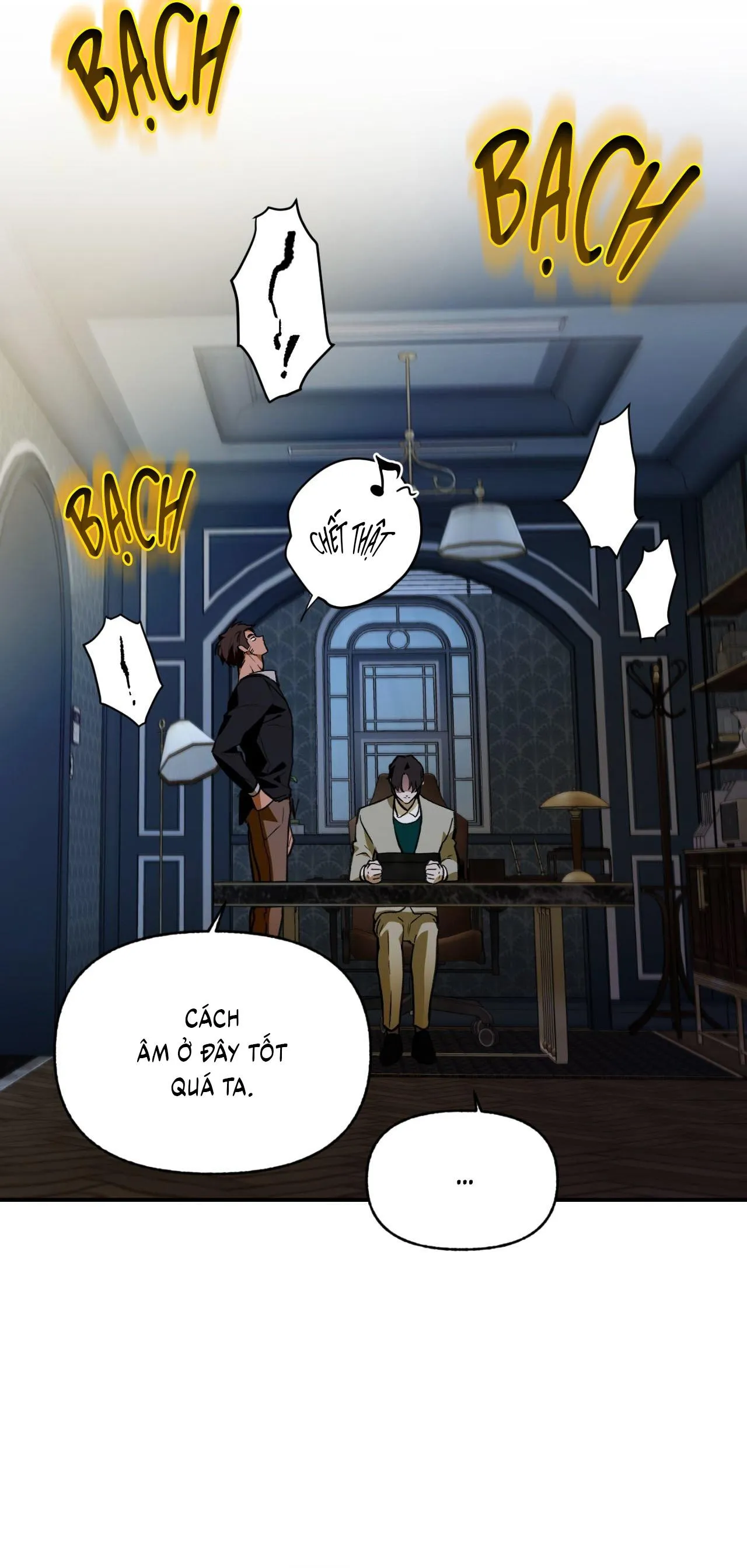 Control Time Chapter 49 Trang 58