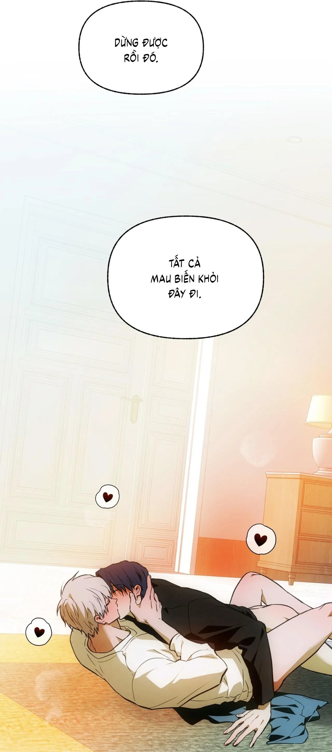 Control Time Chapter 49 Trang 59