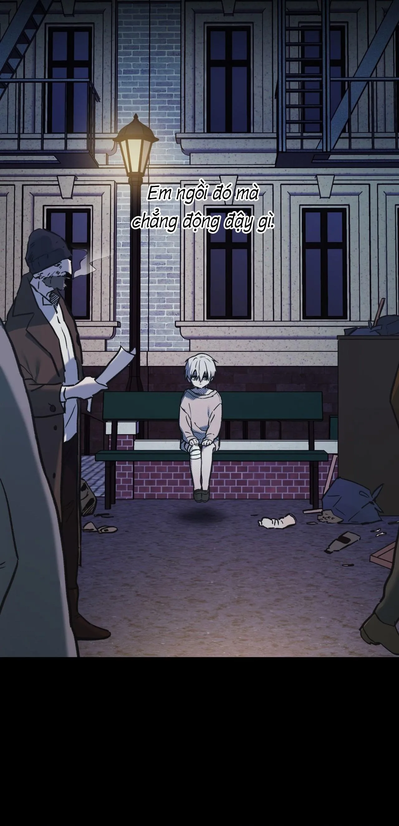 Control Time Chapter 50 Trang 18