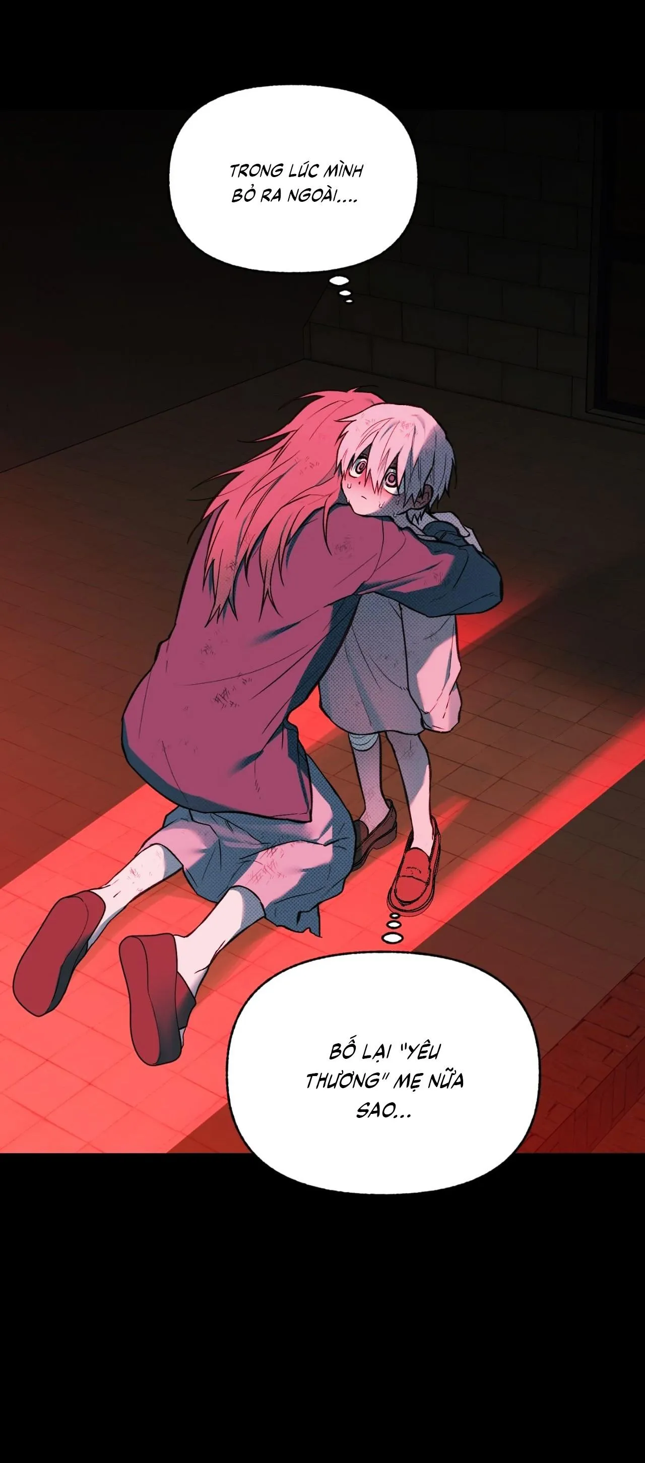 Control Time Chapter 50 Trang 23