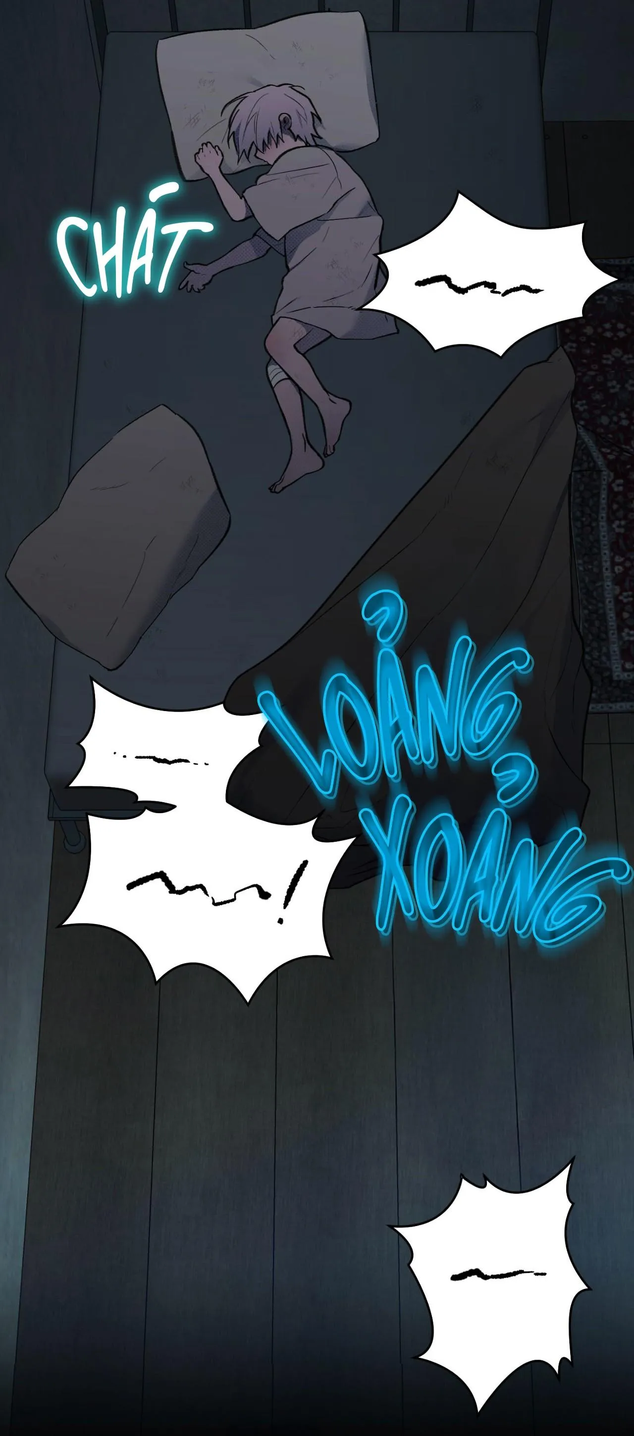 Control Time Chapter 50 Trang 25