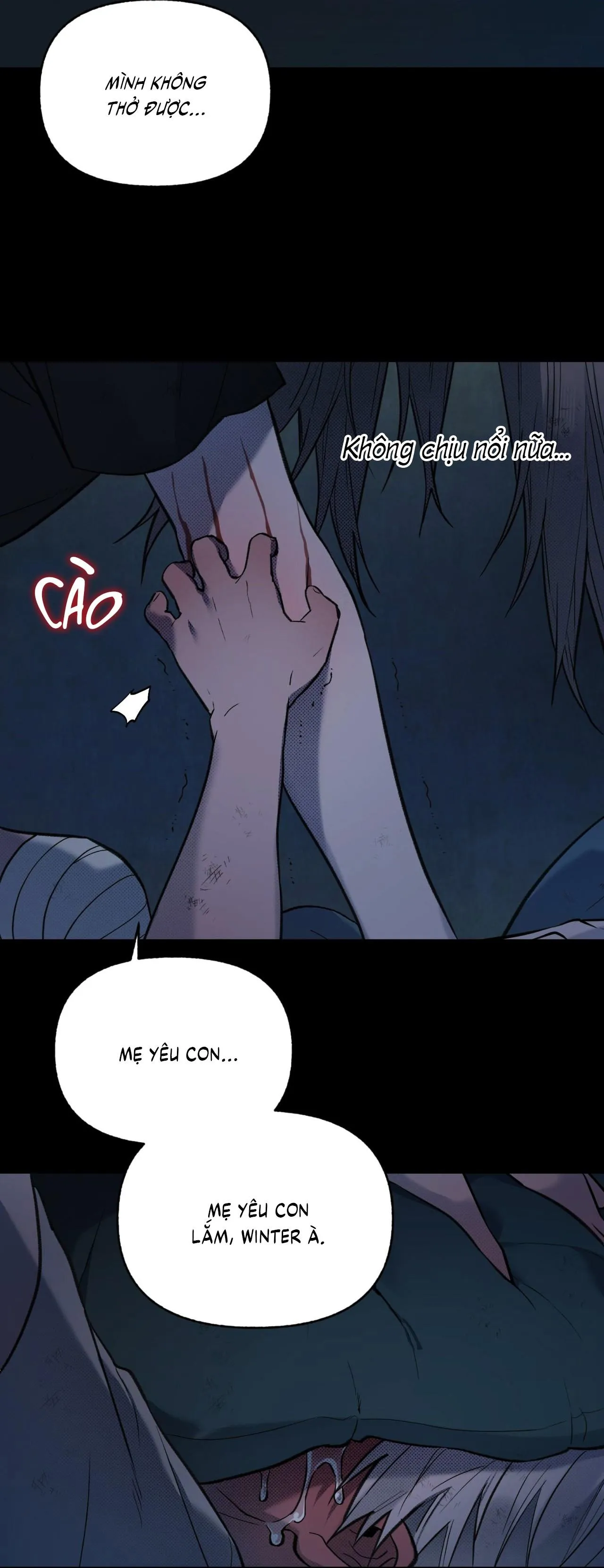 Control Time Chapter 50 Trang 34