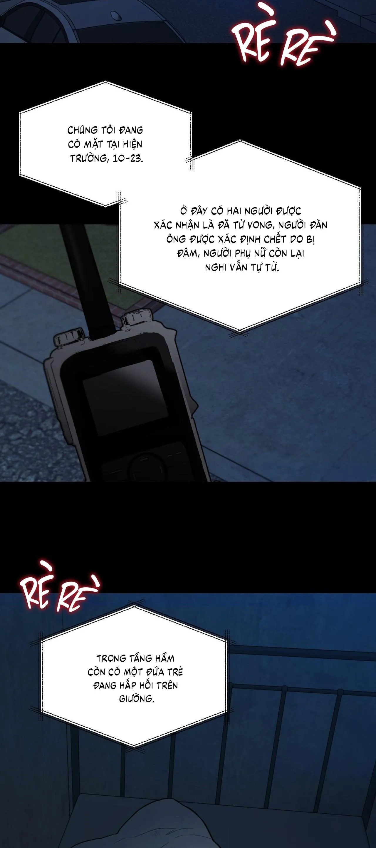 Control Time Chapter 50 Trang 37