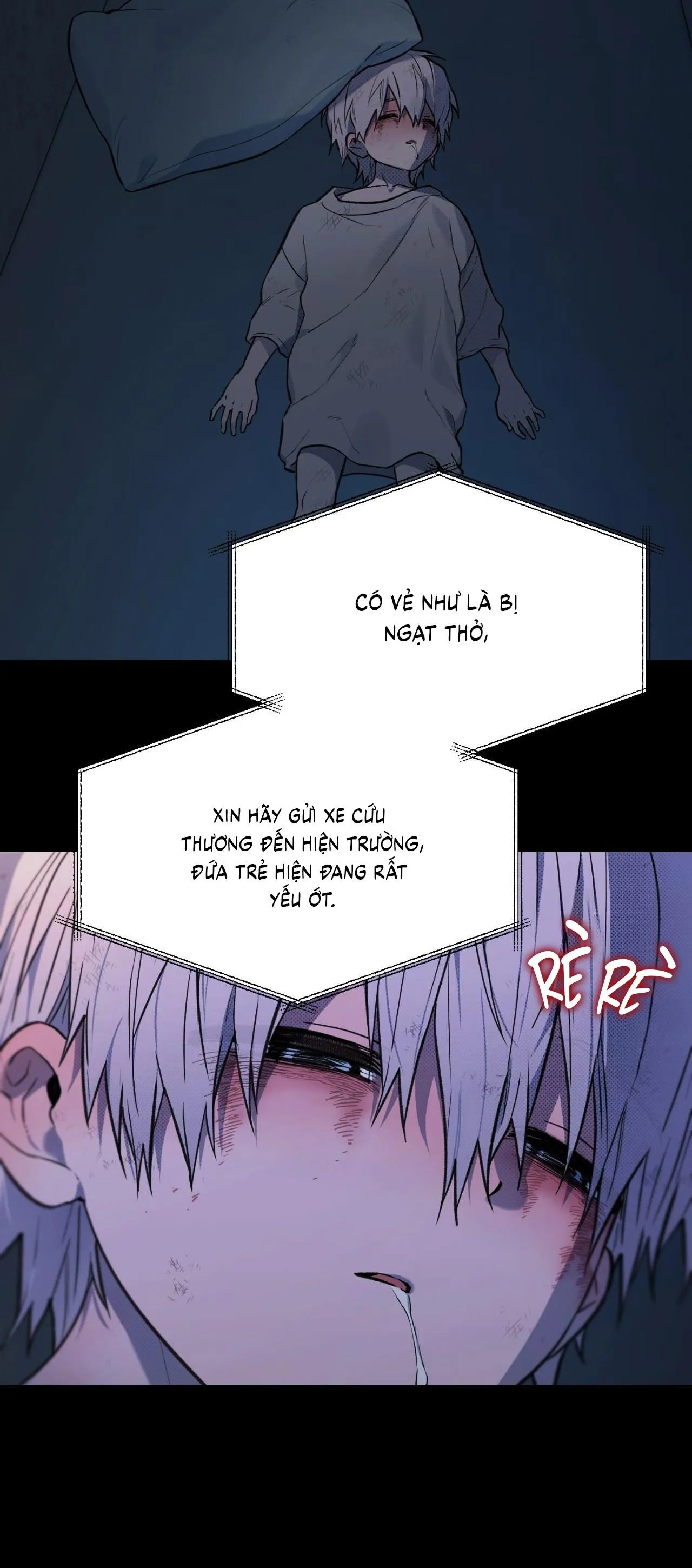 Control Time Chapter 50 Trang 38