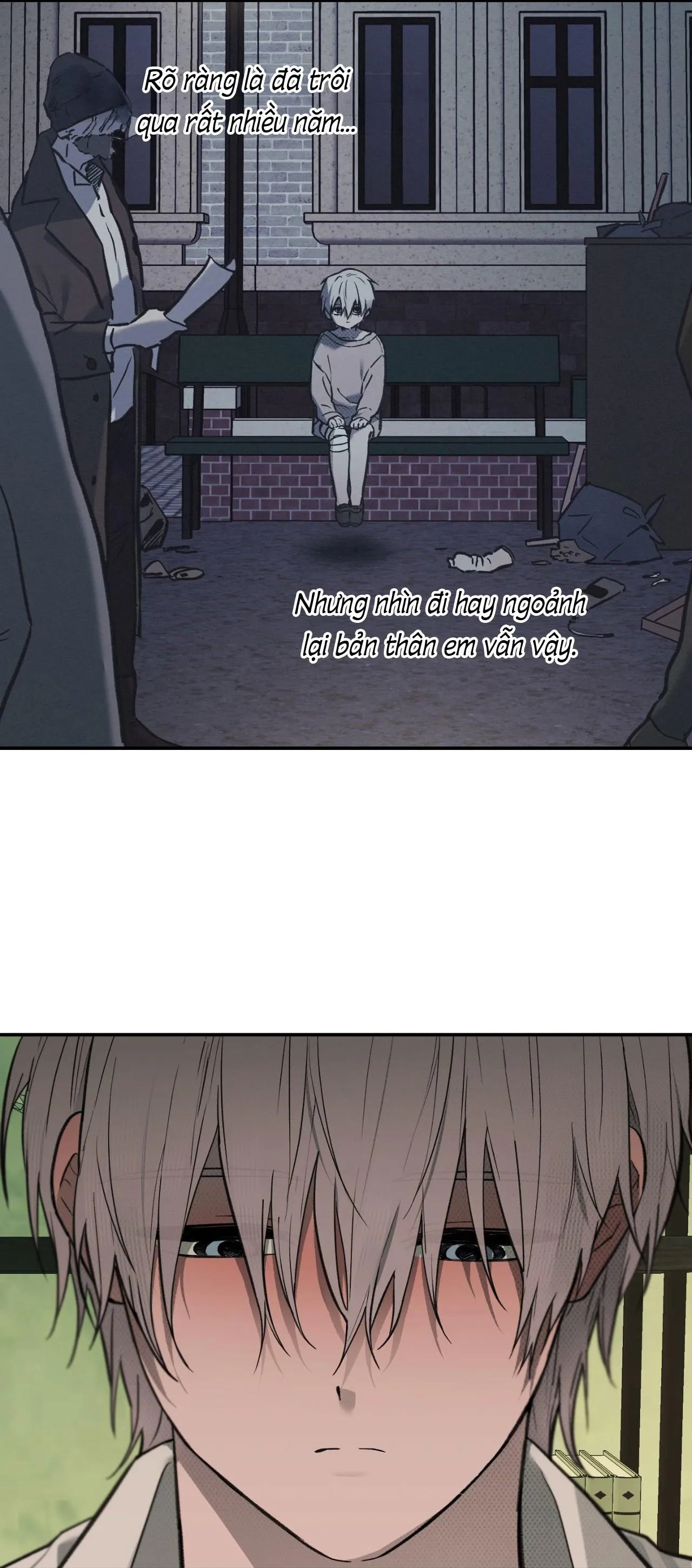 Control Time Chapter 50 Trang 42