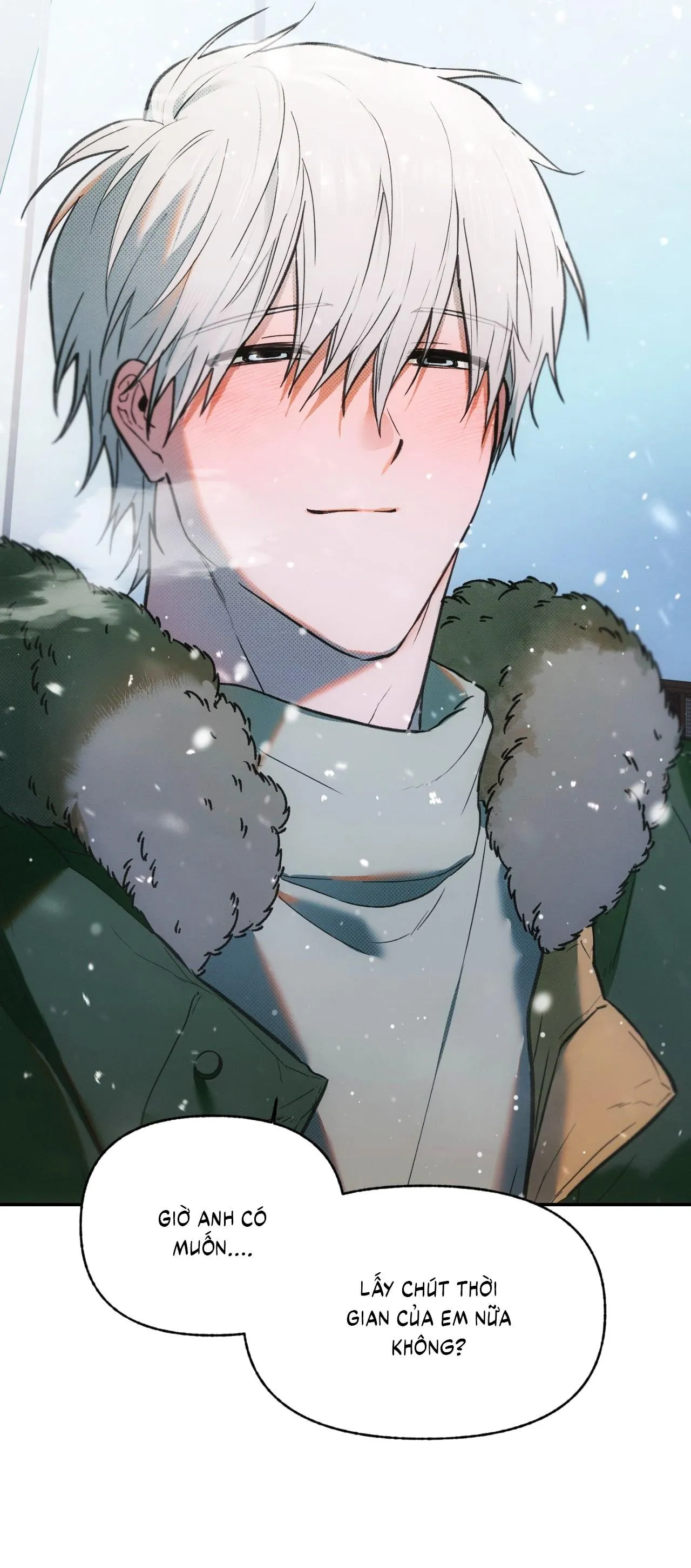 Control Time Chapter 50 Trang 50