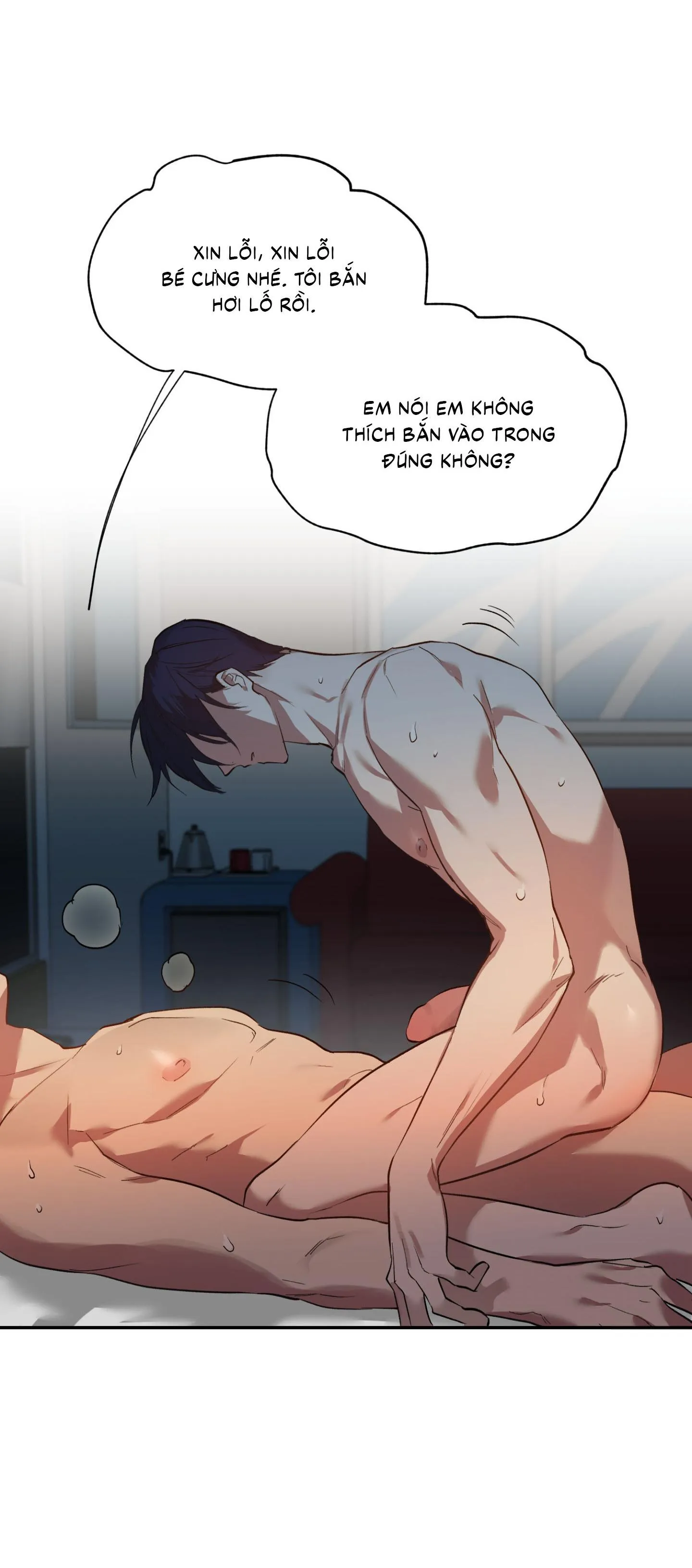 Control Time Chapter 1 Trang 20