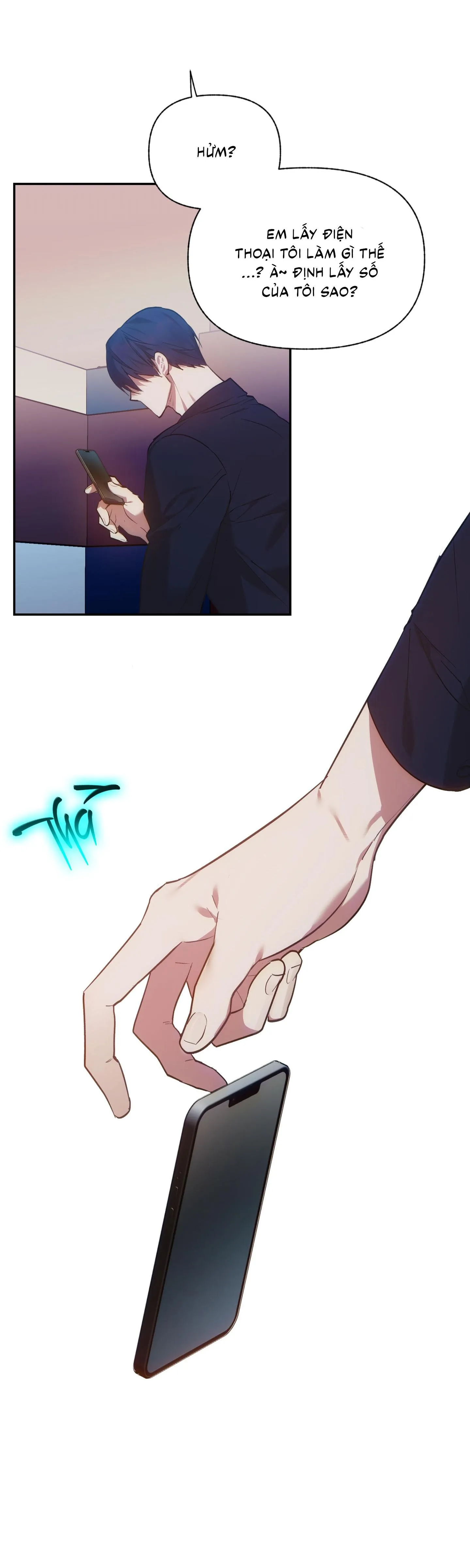 Control Time Chapter 1 Trang 24